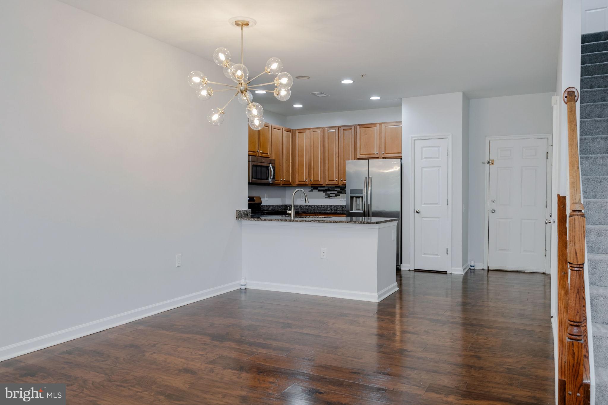 CHERRY HILL CROSSING CONDOMINIUM - Residential