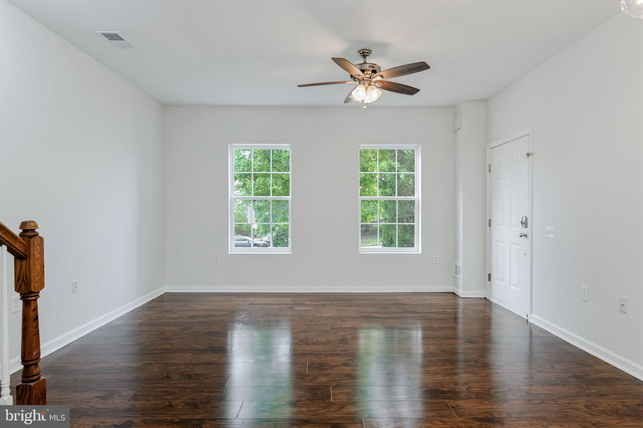CHERRY HILL CROSSING CONDOMINIUM - Residential