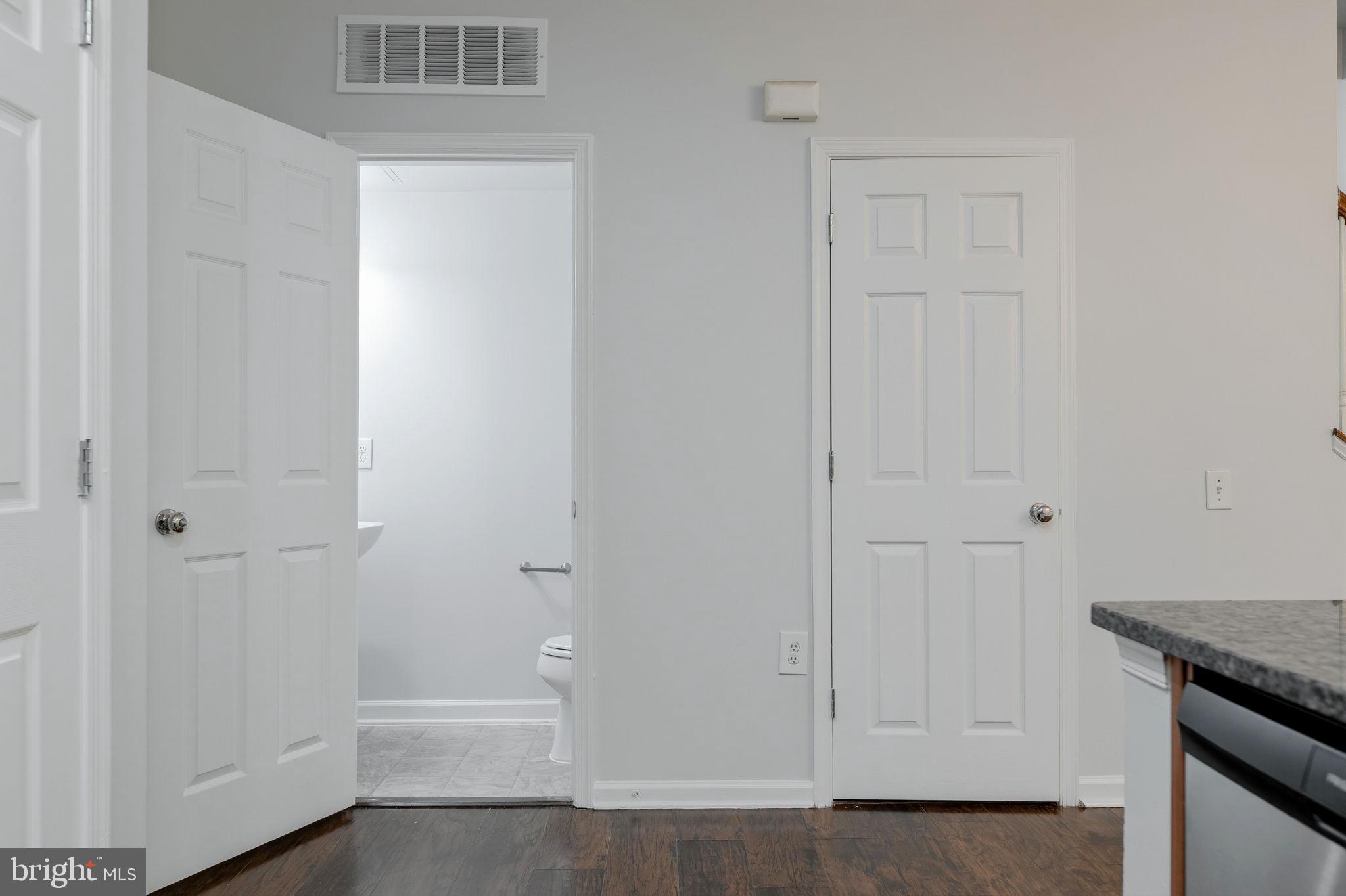 CHERRY HILL CROSSING CONDOMINIUM - Residential
