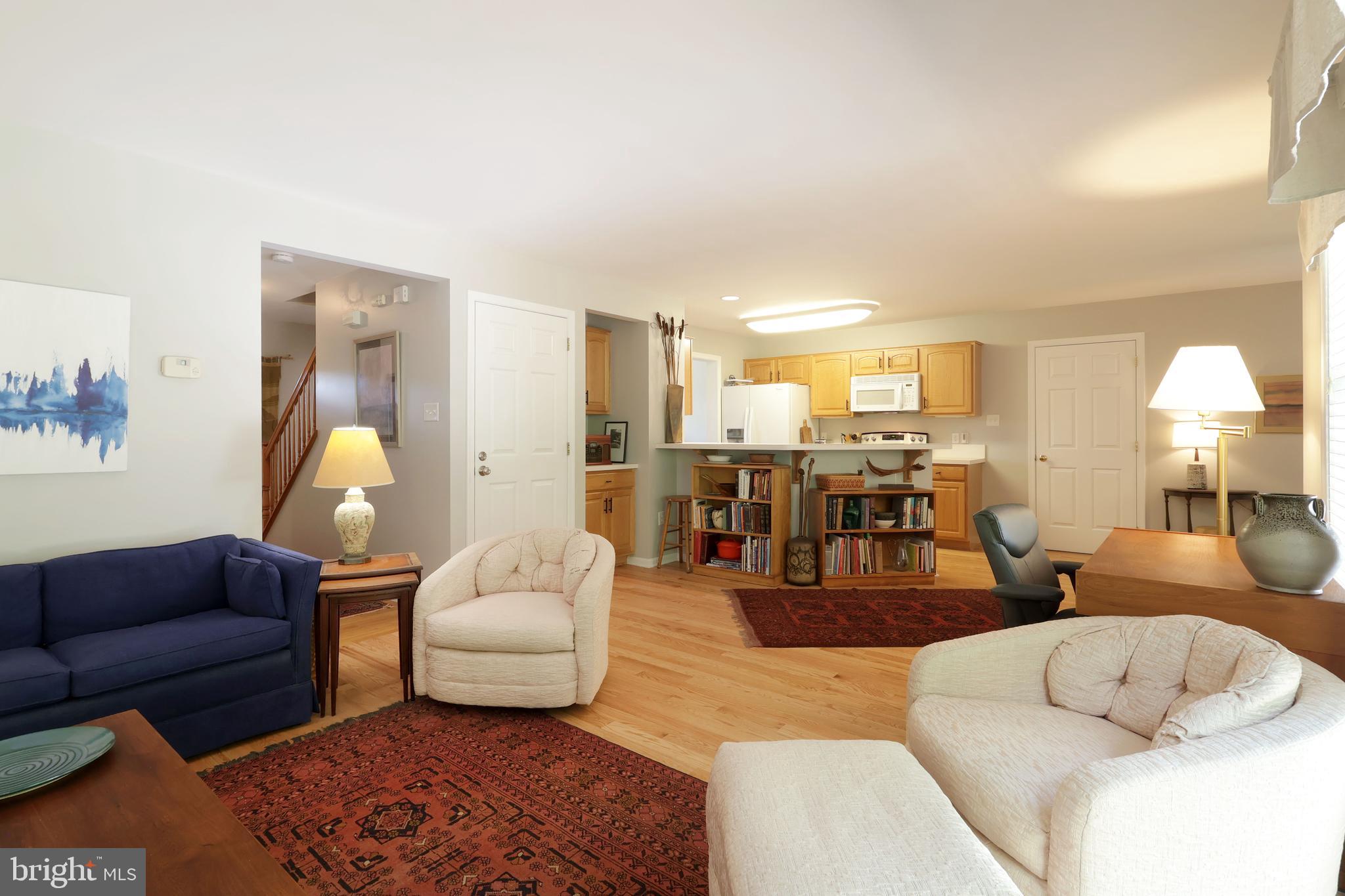 MARYWOOD - Residential