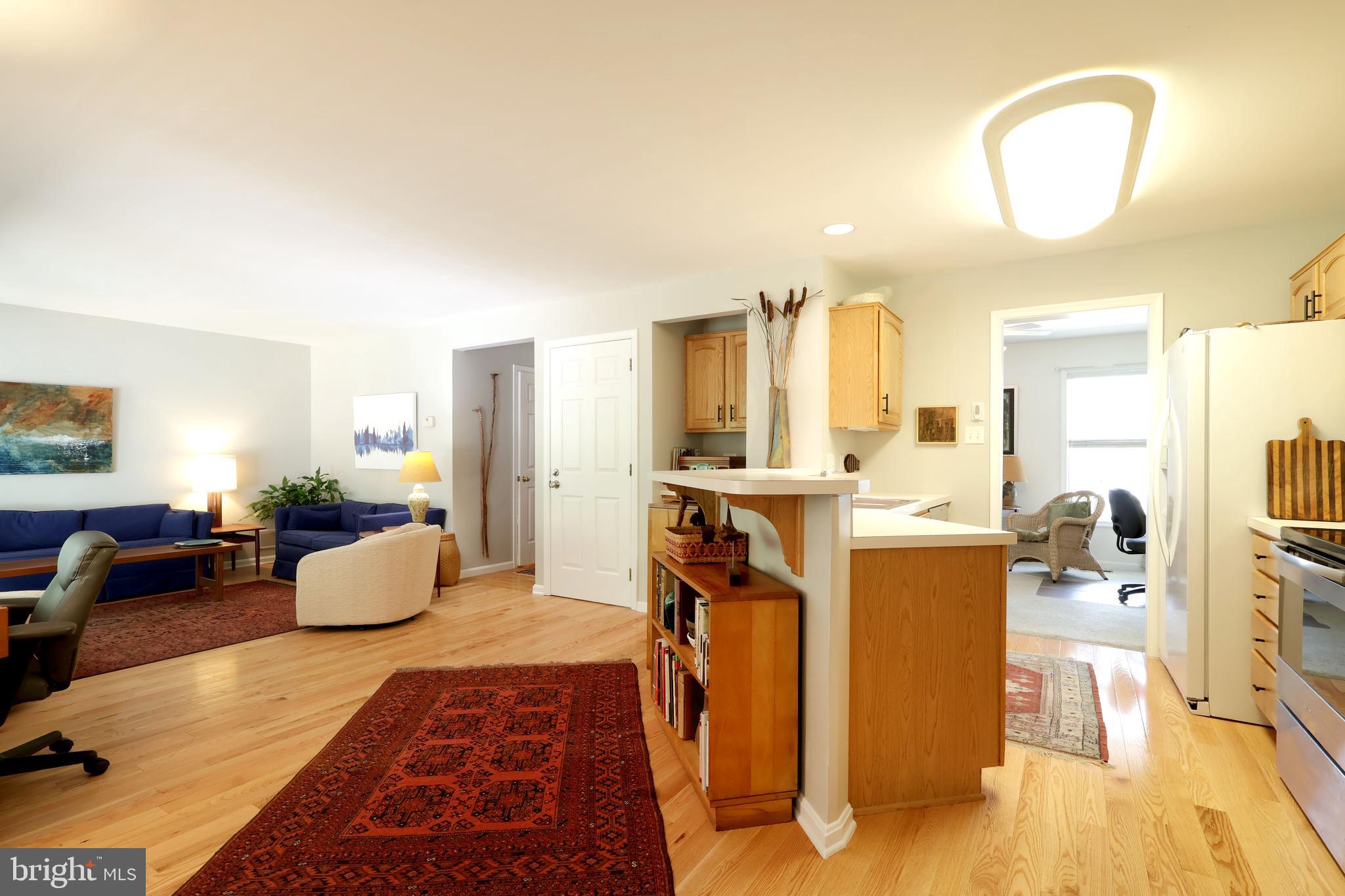 MARYWOOD - Residential
