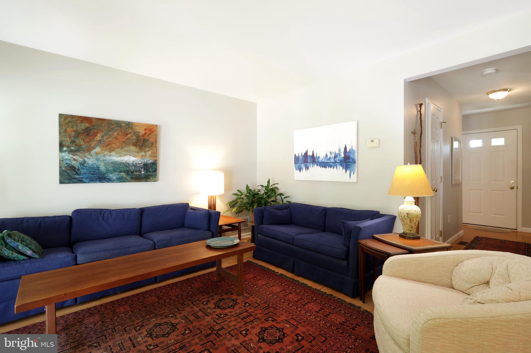 MARYWOOD - Residential