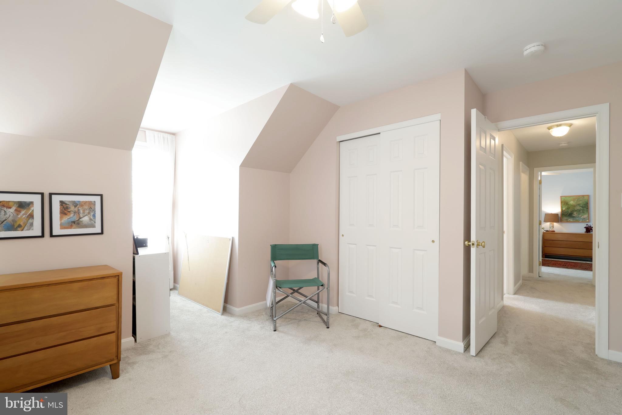 MARYWOOD - Residential