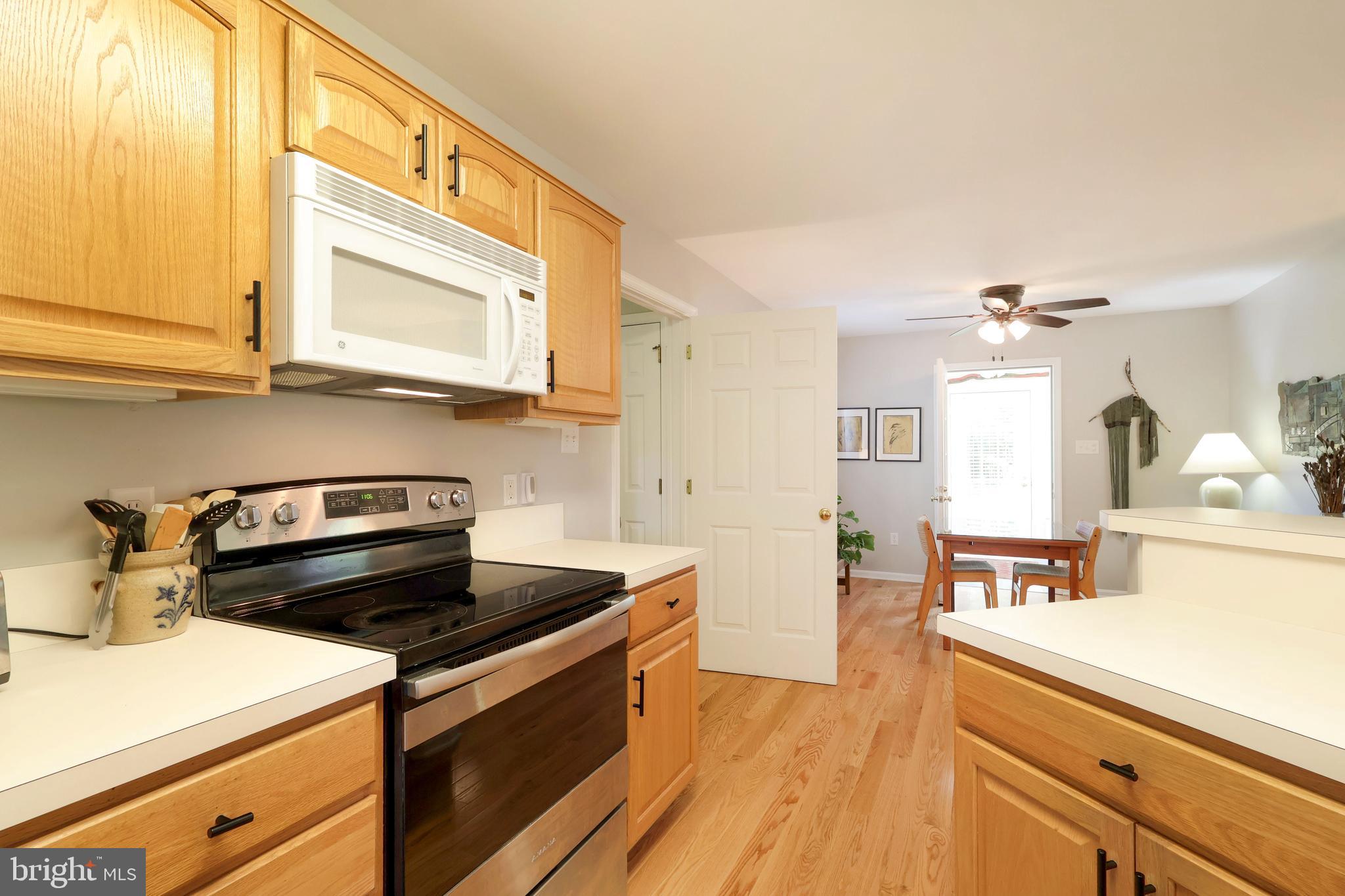 MARYWOOD - Residential