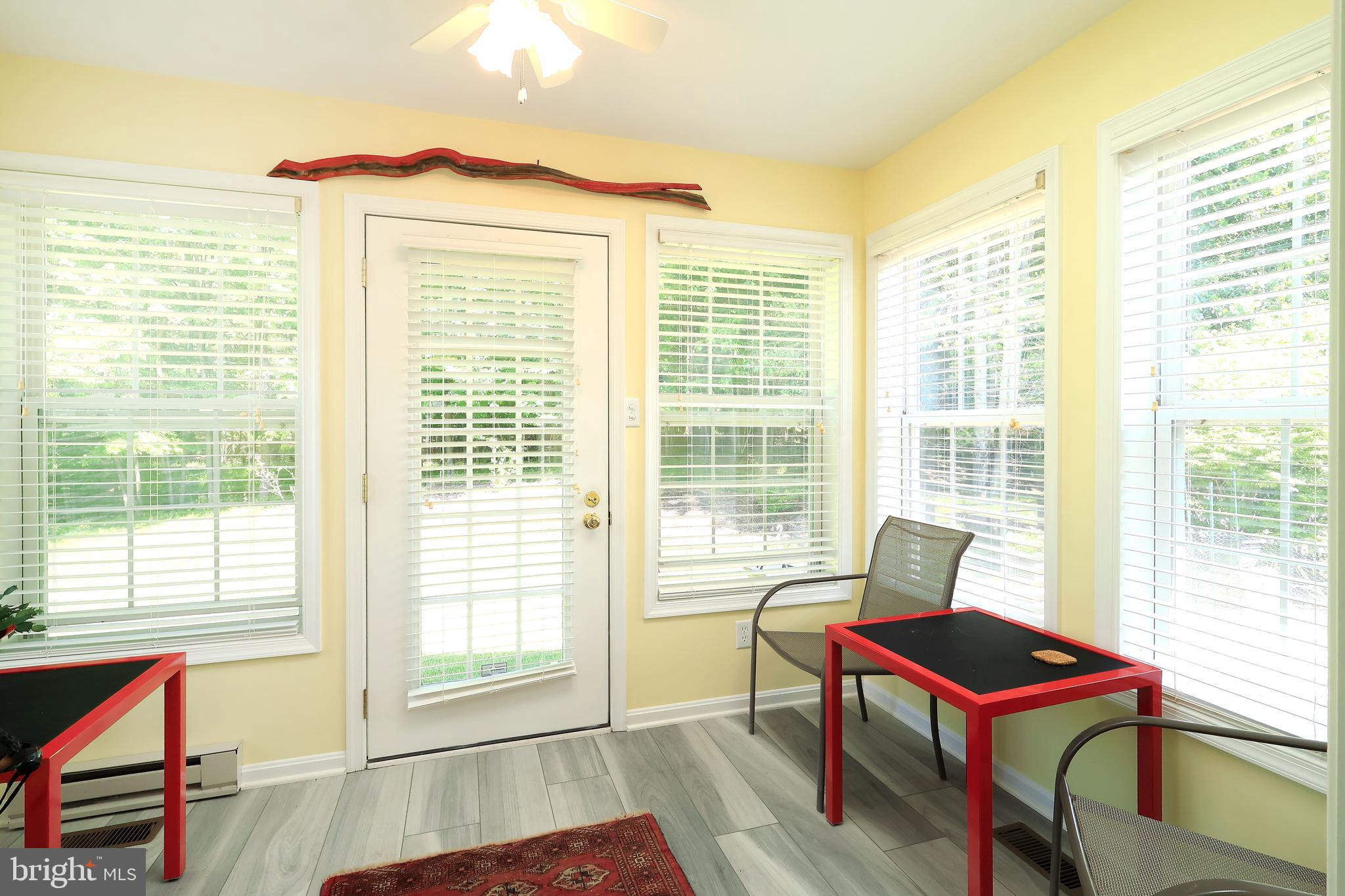 MARYWOOD - Residential