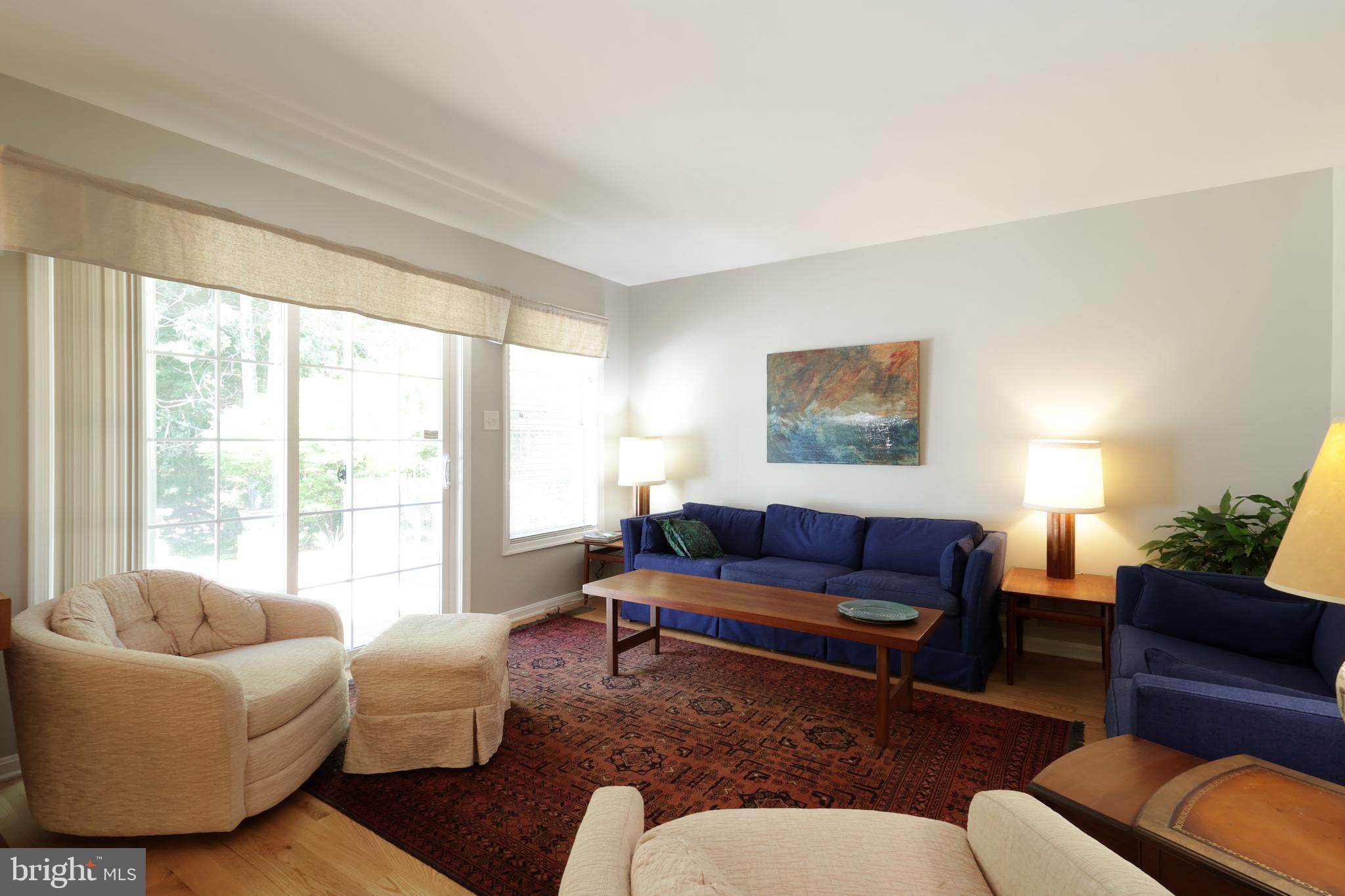 MARYWOOD - Residential