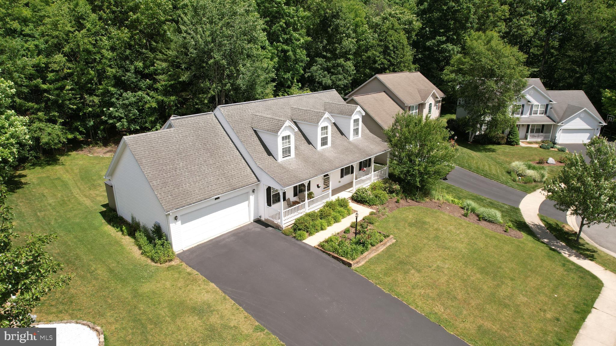 MARYWOOD - Residential
