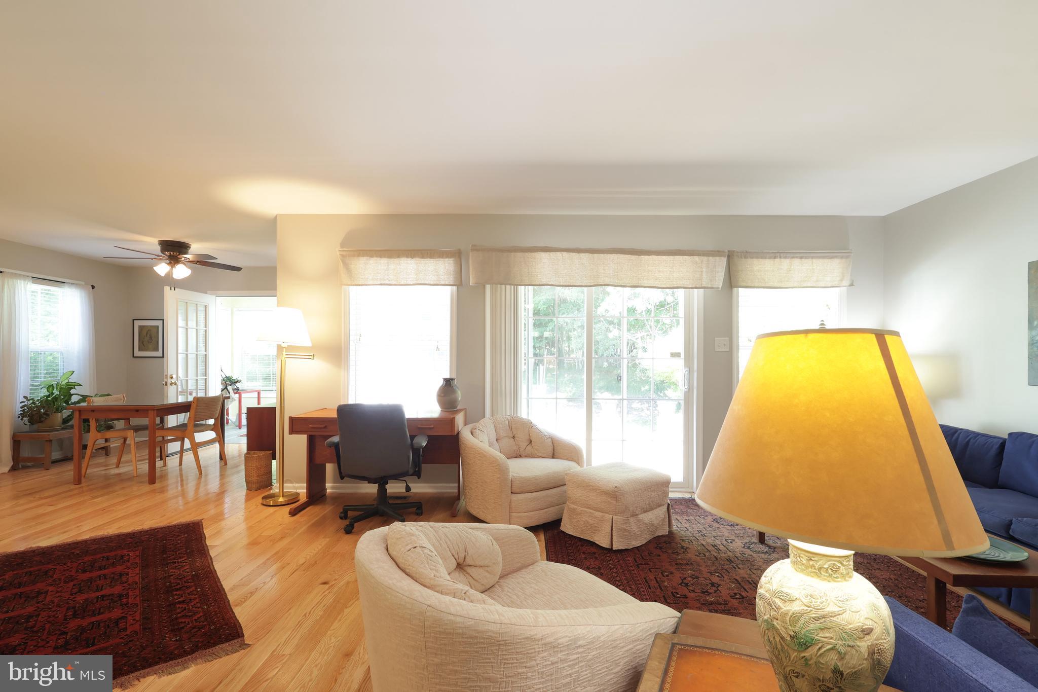 MARYWOOD - Residential
