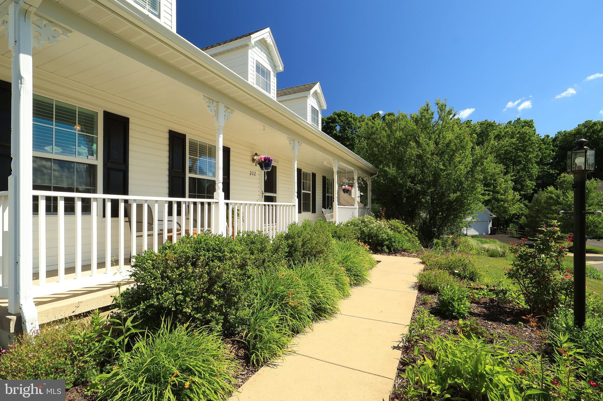 MARYWOOD - Residential