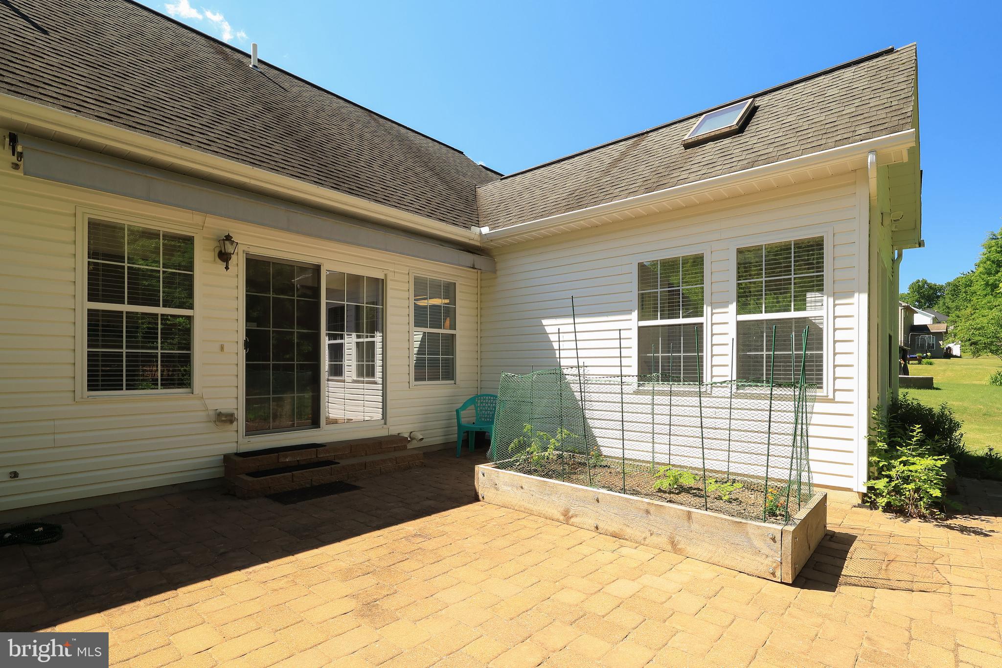 MARYWOOD - Residential