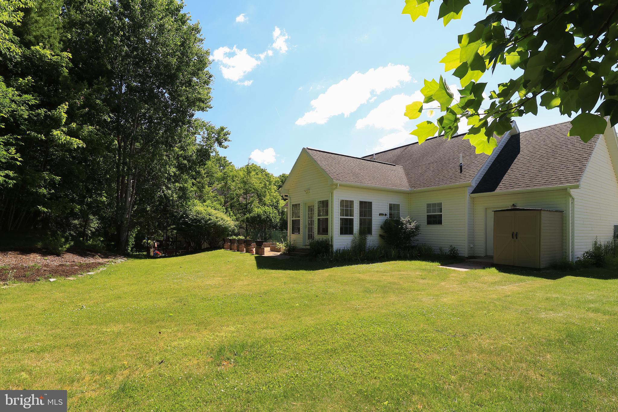 MARYWOOD - Residential