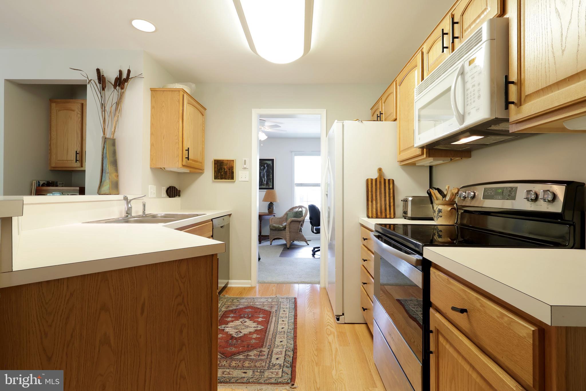 MARYWOOD - Residential