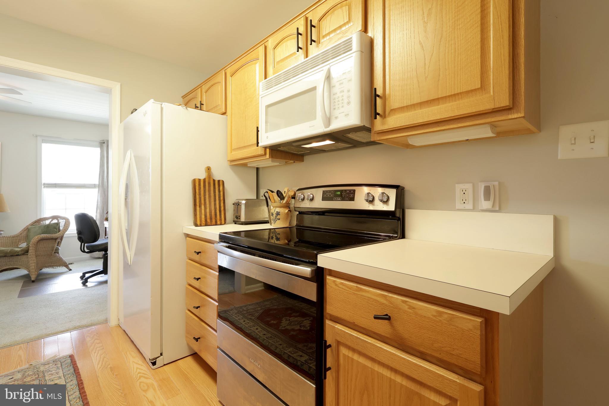 MARYWOOD - Residential