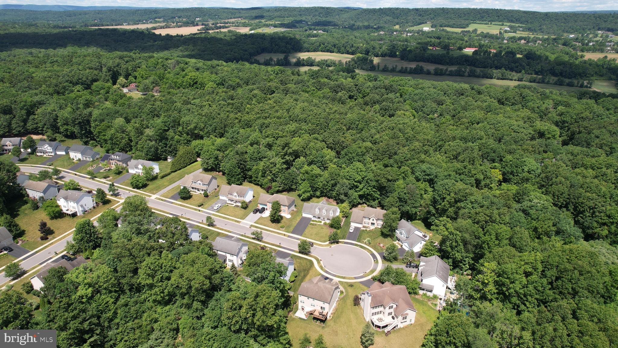 MARYWOOD - Residential