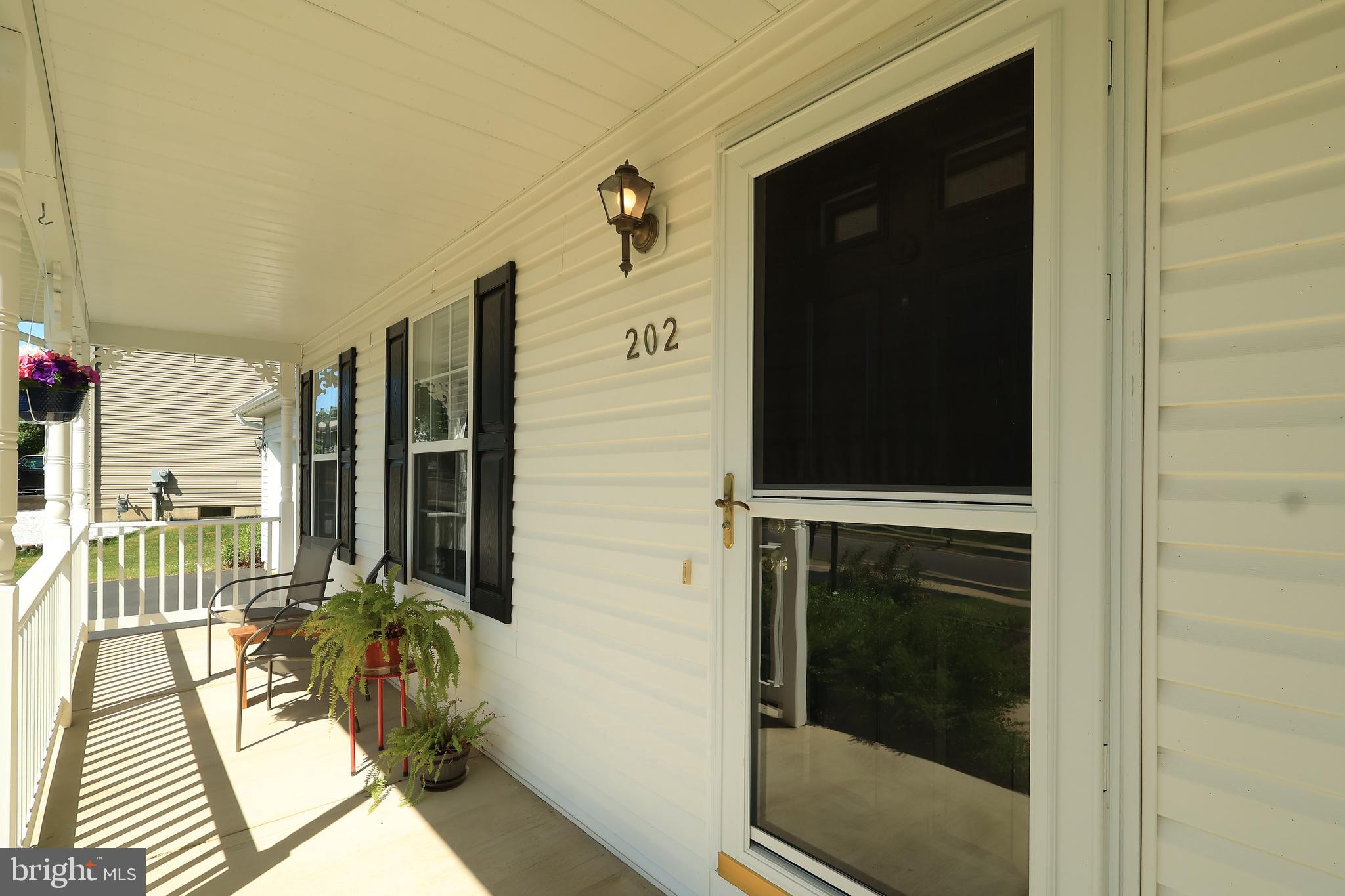 MARYWOOD - Residential