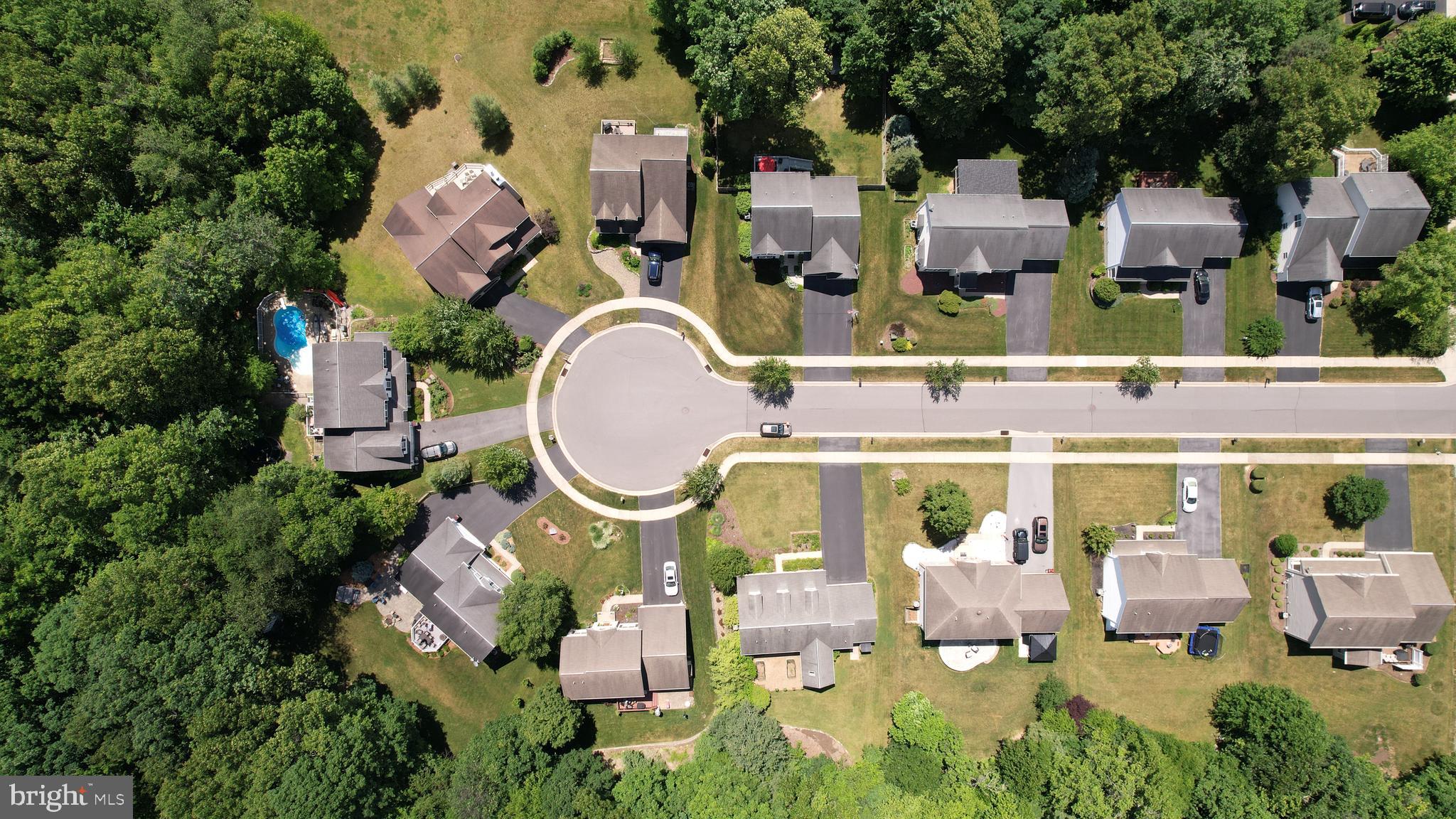 MARYWOOD - Residential