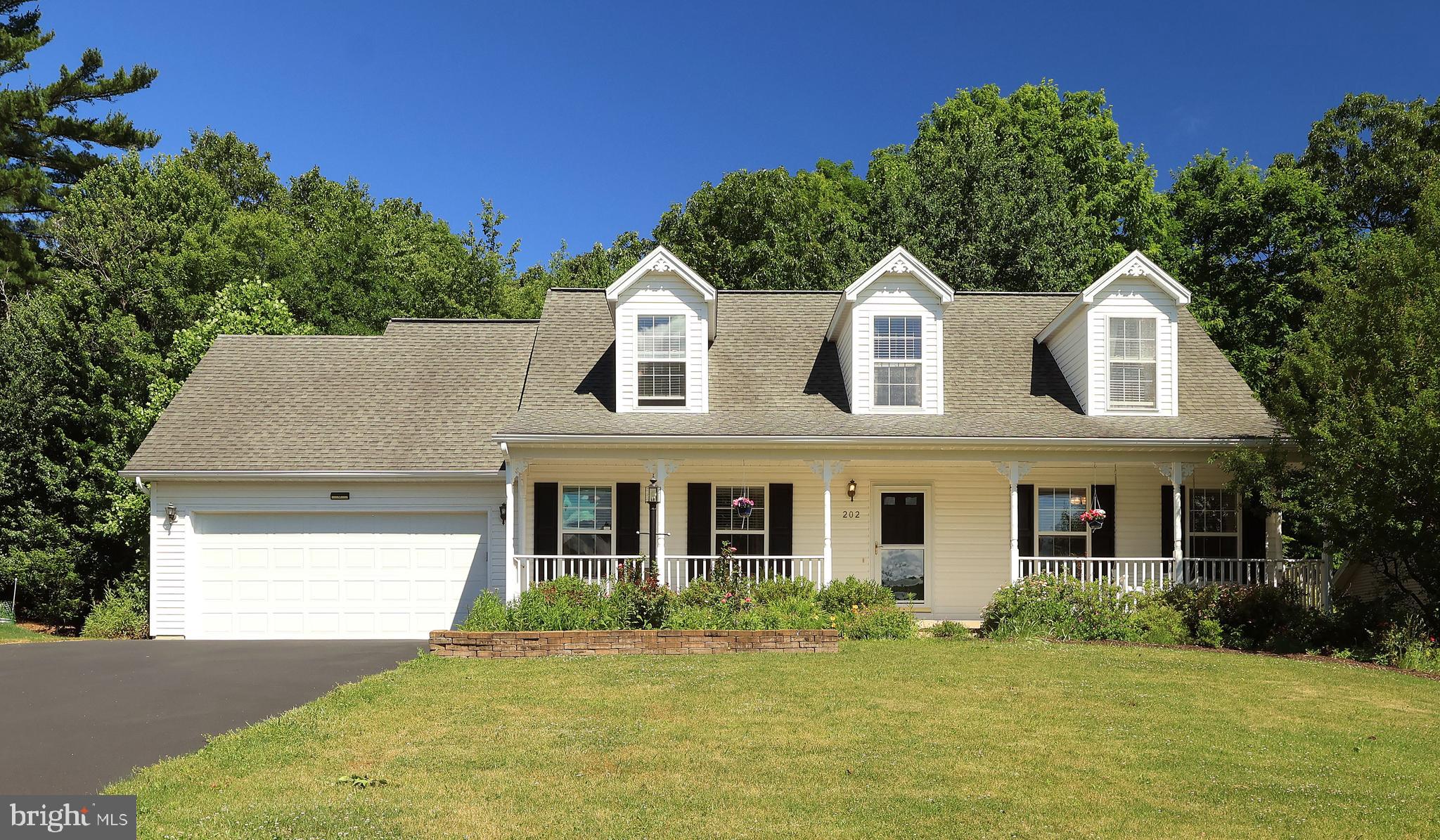 MARYWOOD - Residential