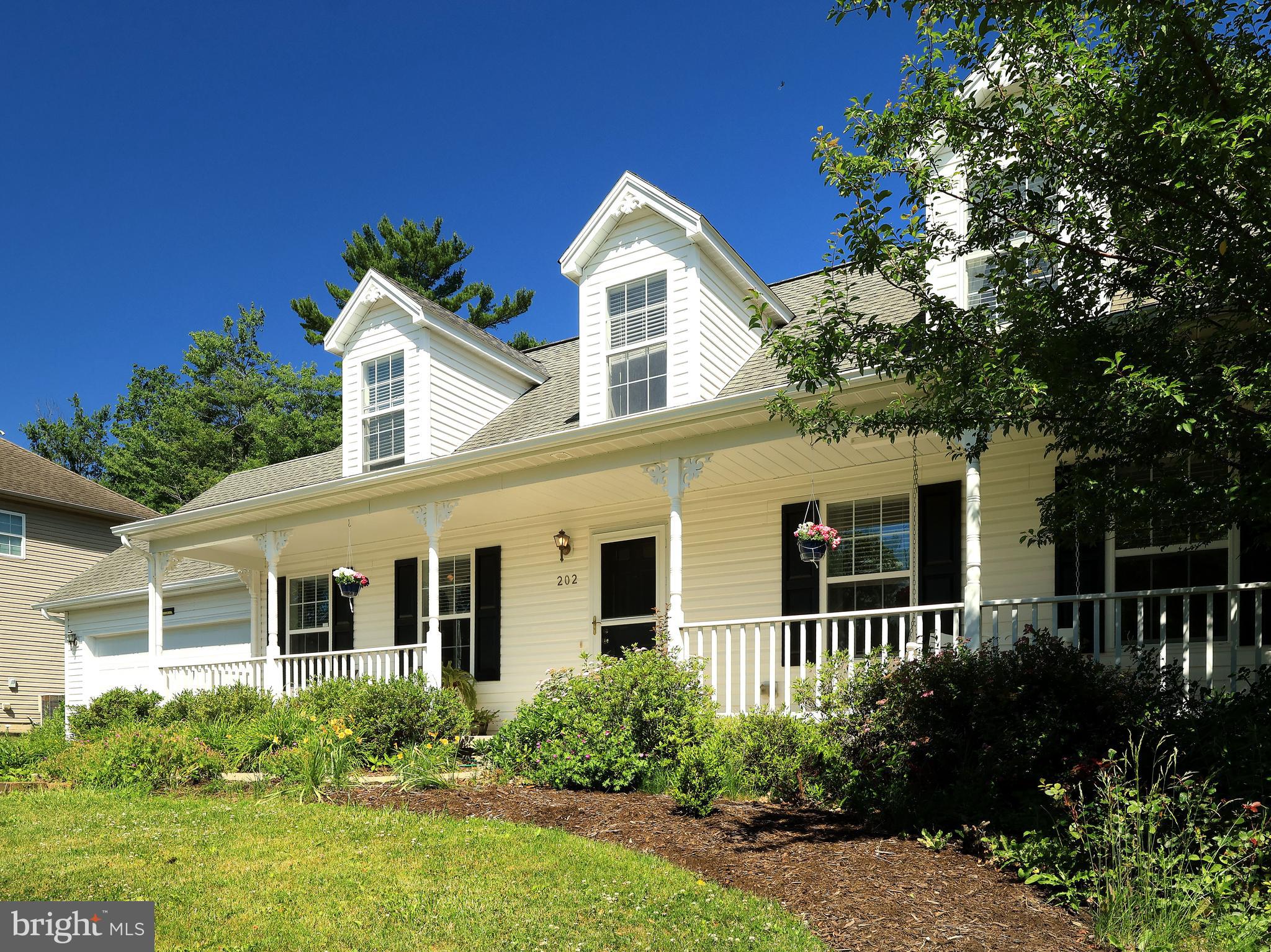 MARYWOOD - Residential