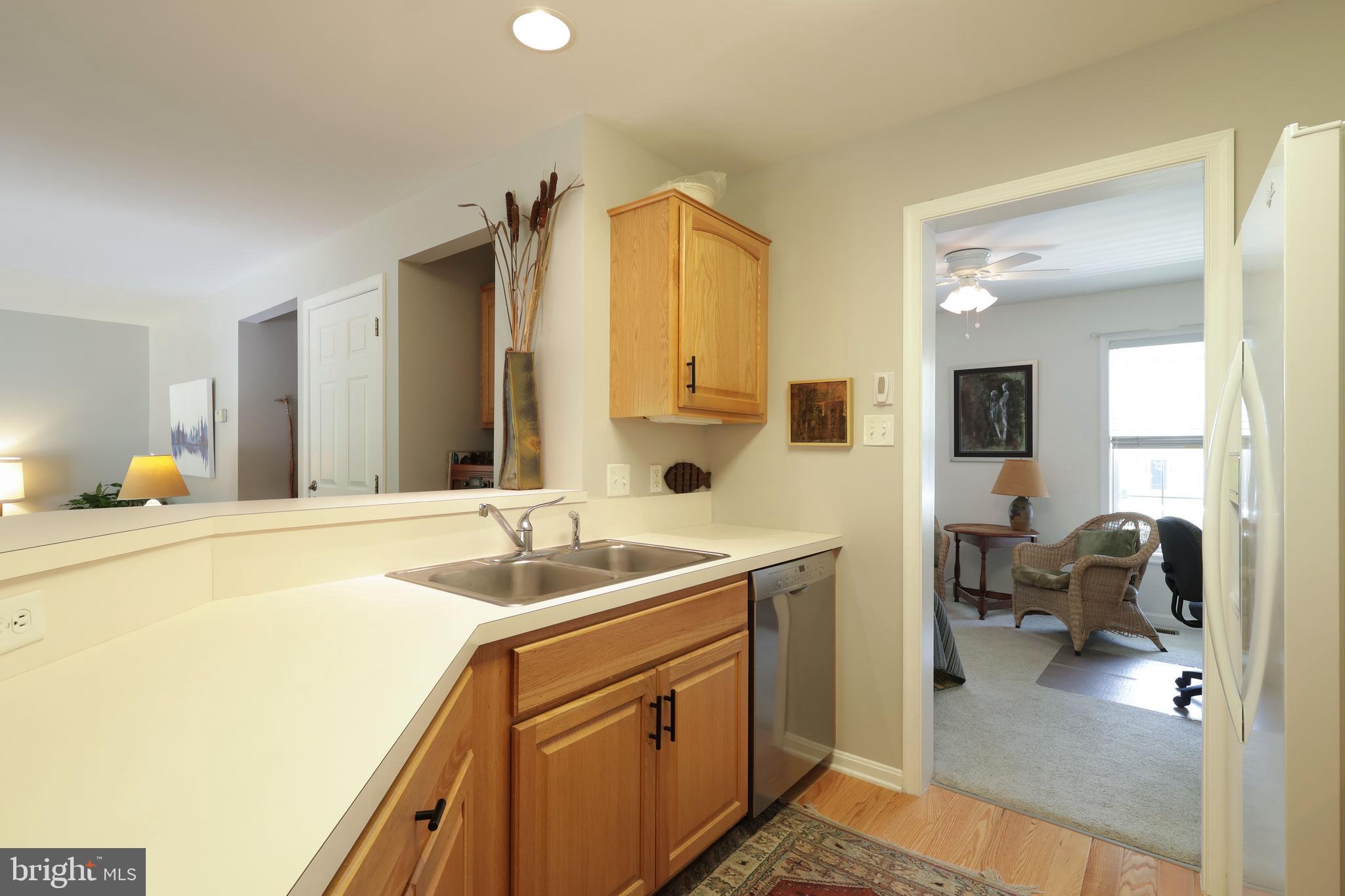 MARYWOOD - Residential