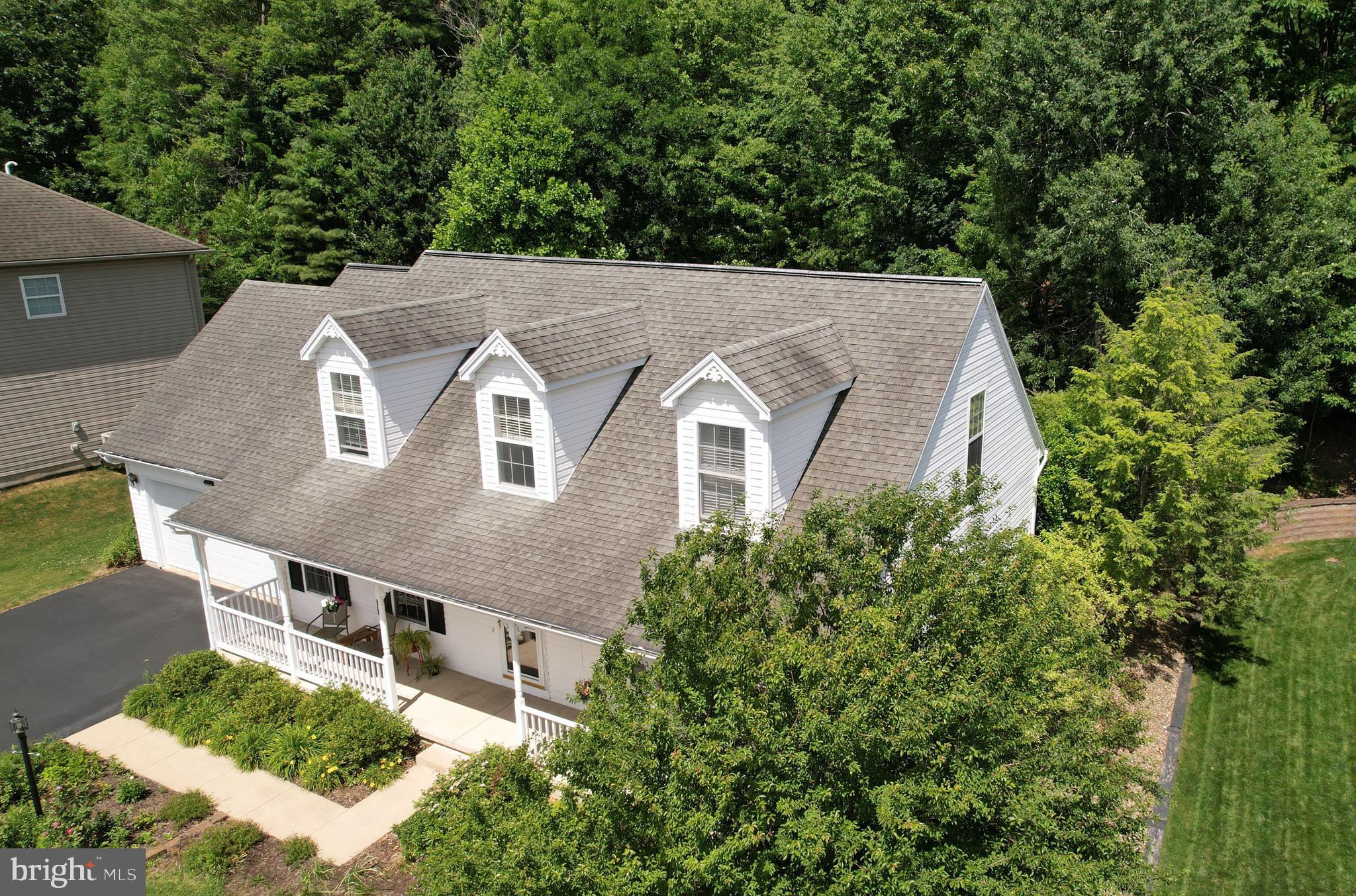 MARYWOOD - Residential