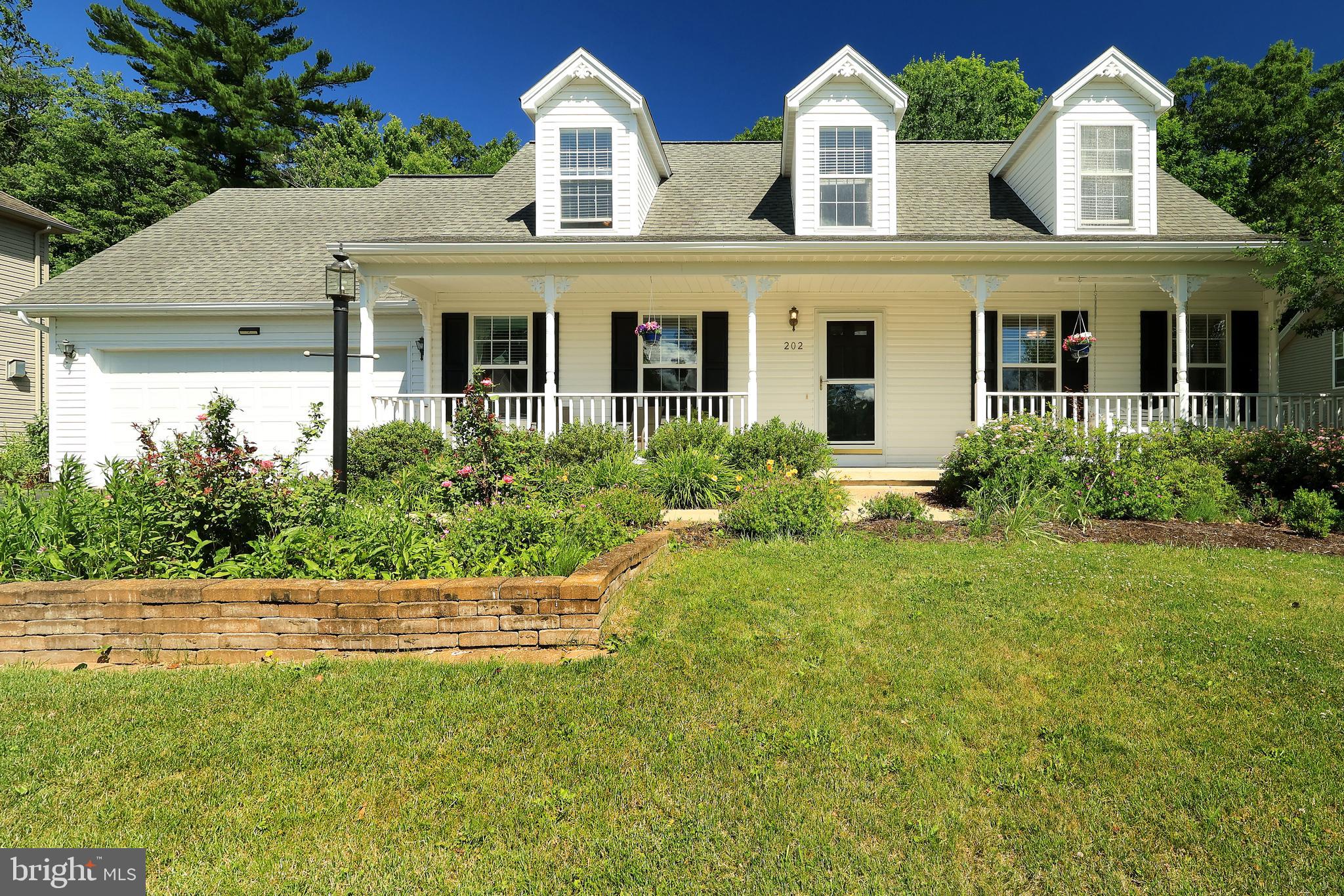 MARYWOOD - Residential