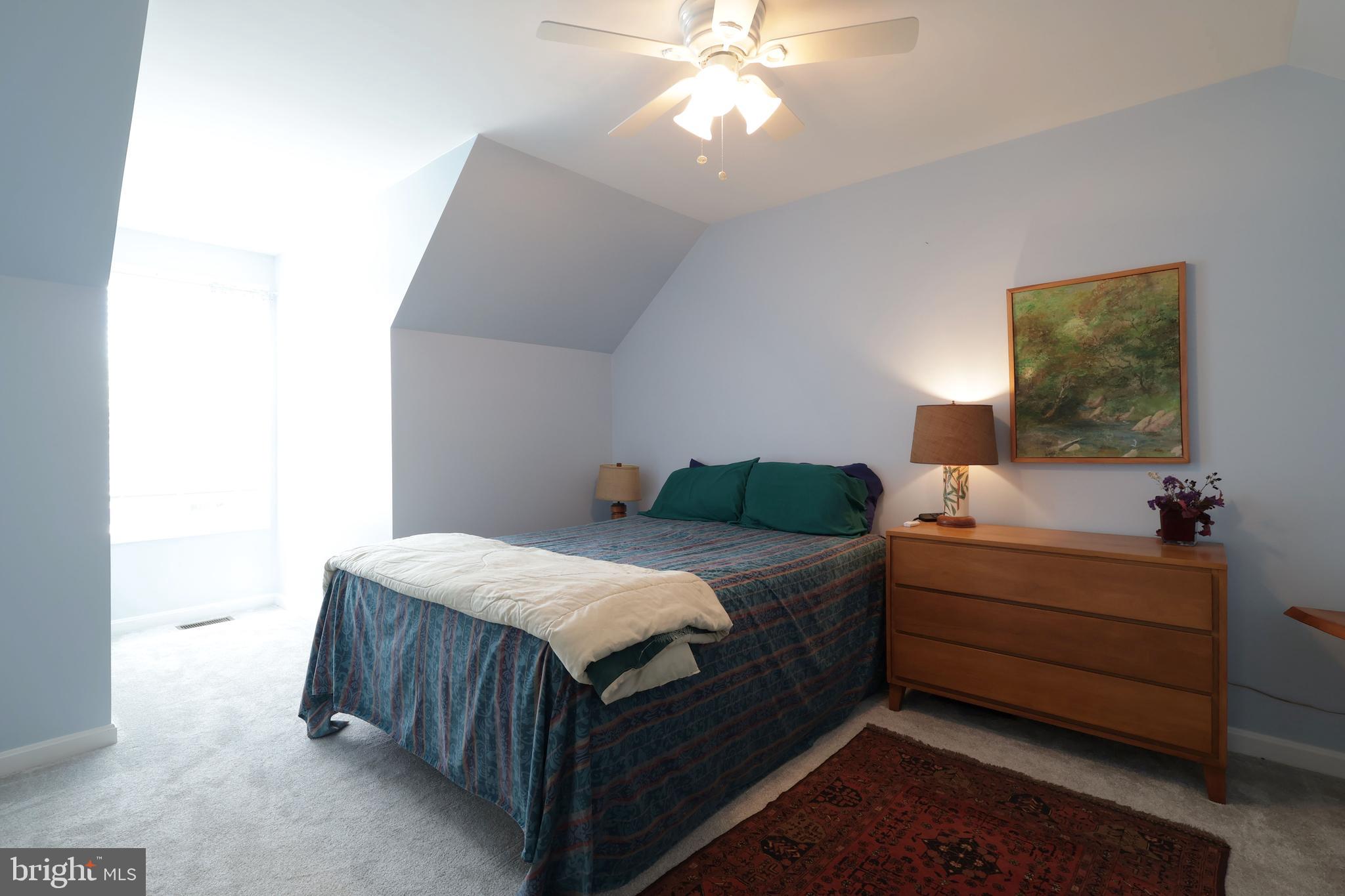 MARYWOOD - Residential
