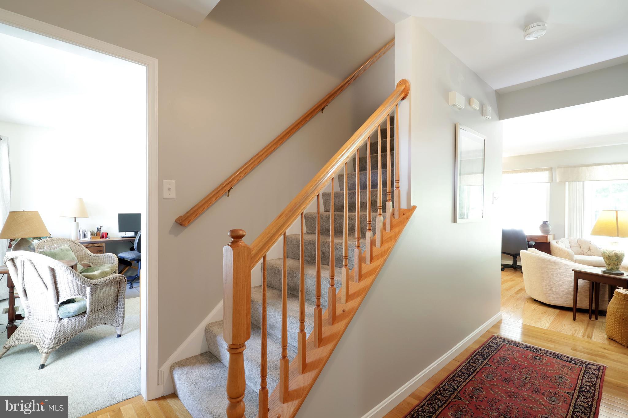 MARYWOOD - Residential