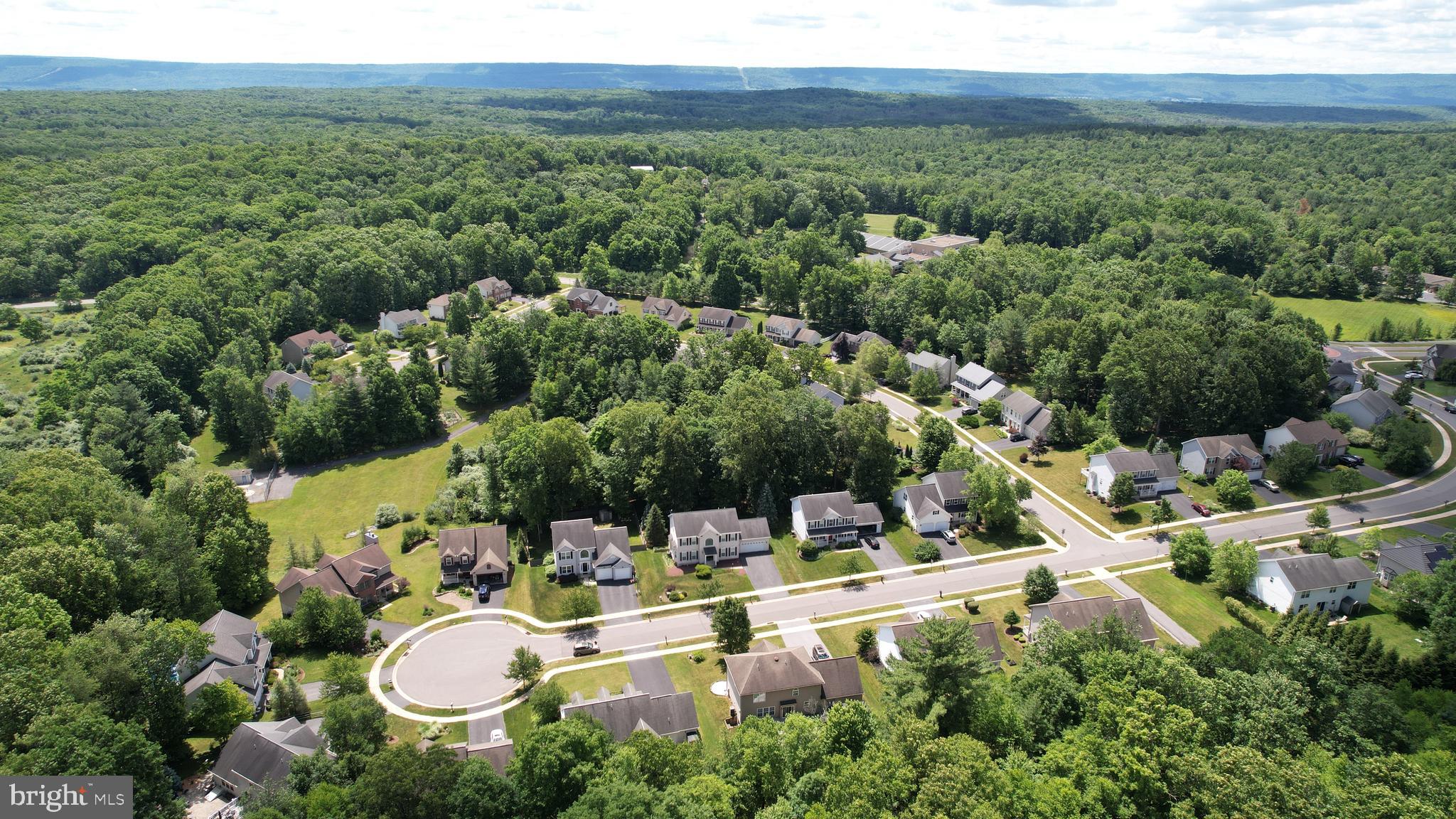 MARYWOOD - Residential