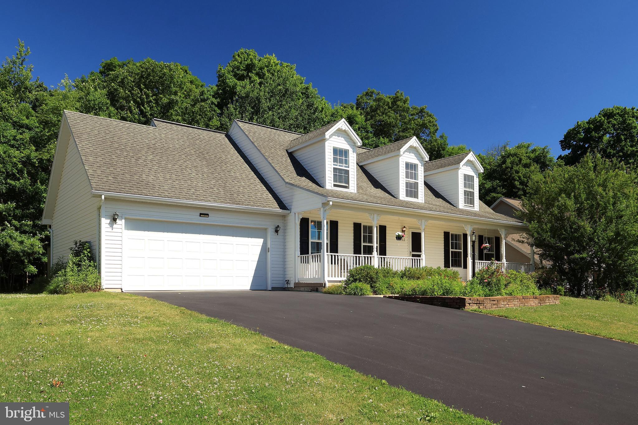 MARYWOOD - Residential