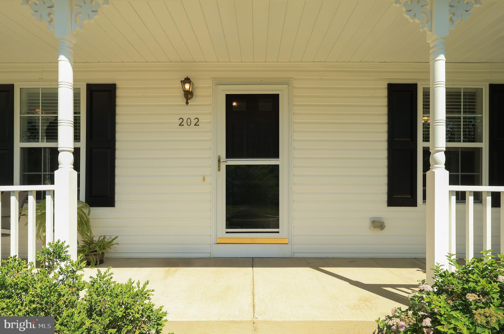 MARYWOOD - Residential