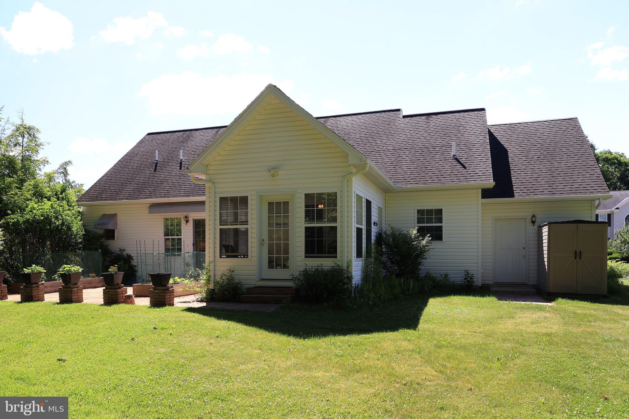 MARYWOOD - Residential