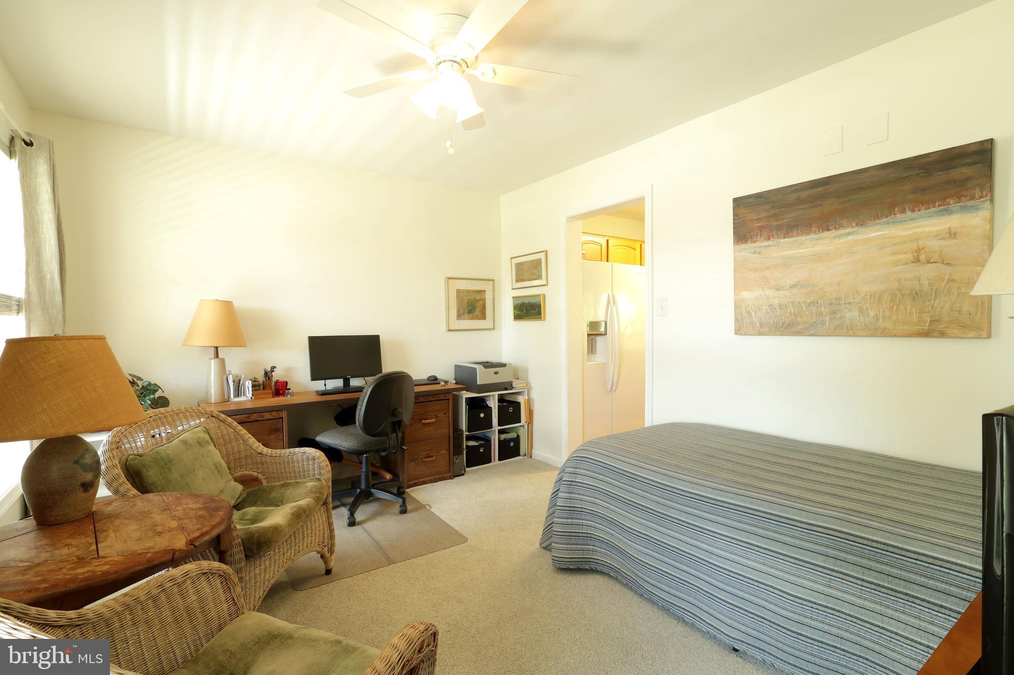 MARYWOOD - Residential