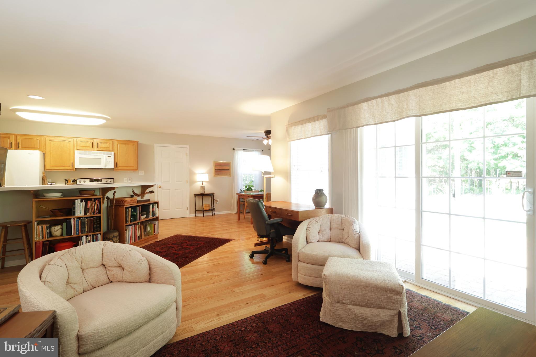MARYWOOD - Residential