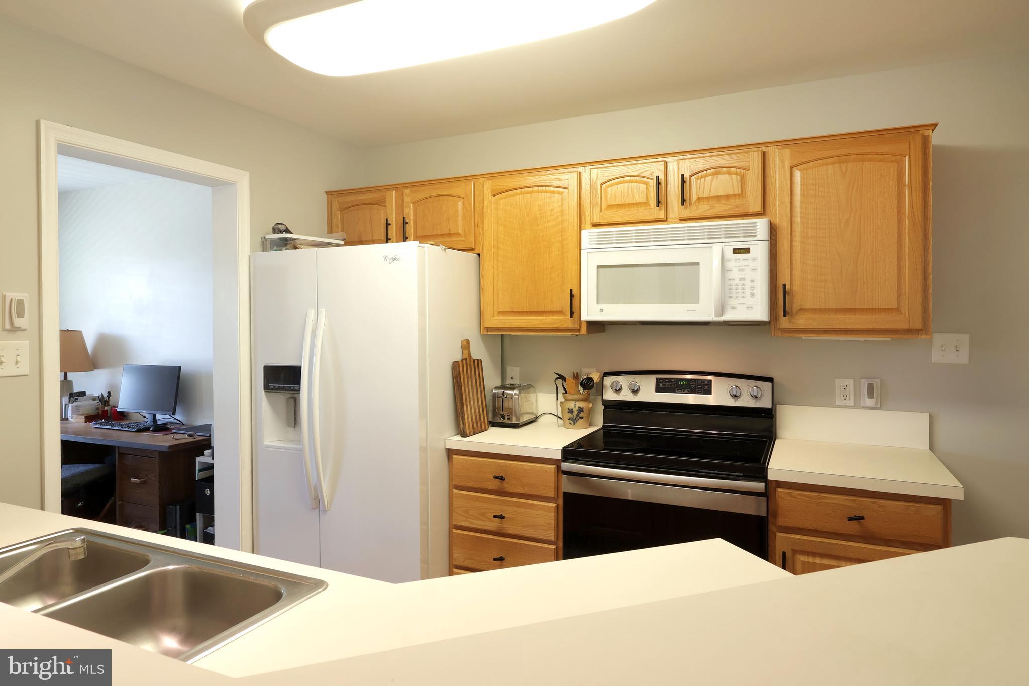 MARYWOOD - Residential