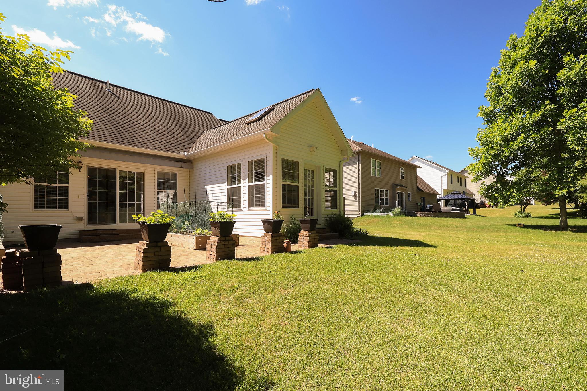 MARYWOOD - Residential