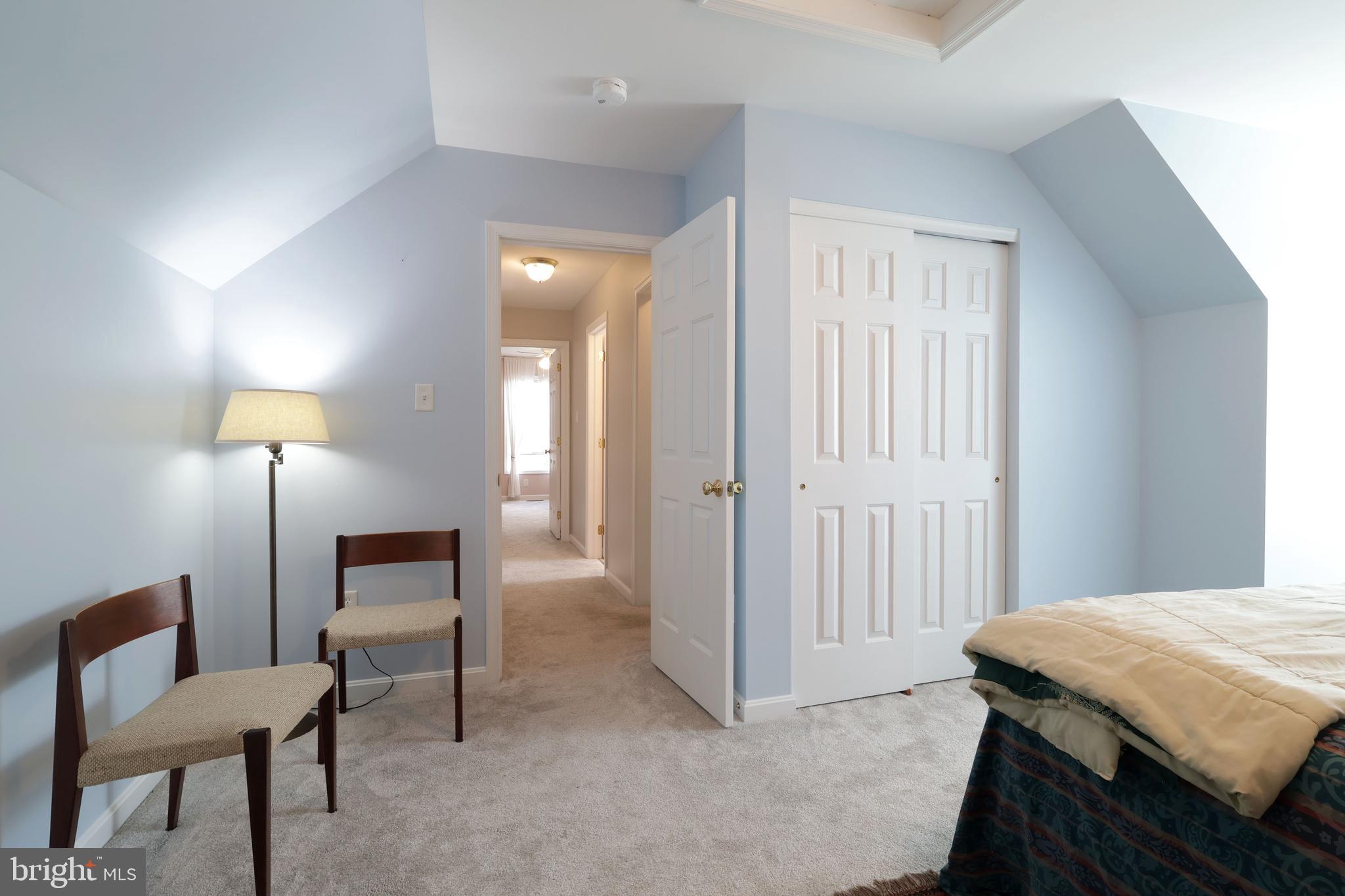 MARYWOOD - Residential