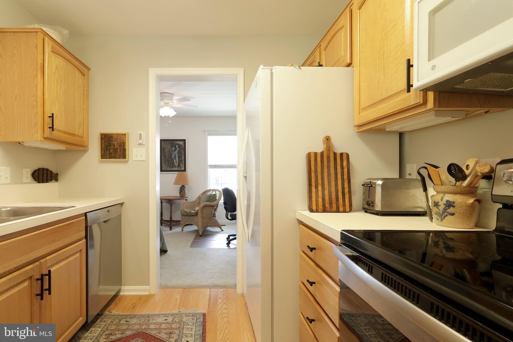 MARYWOOD - Residential