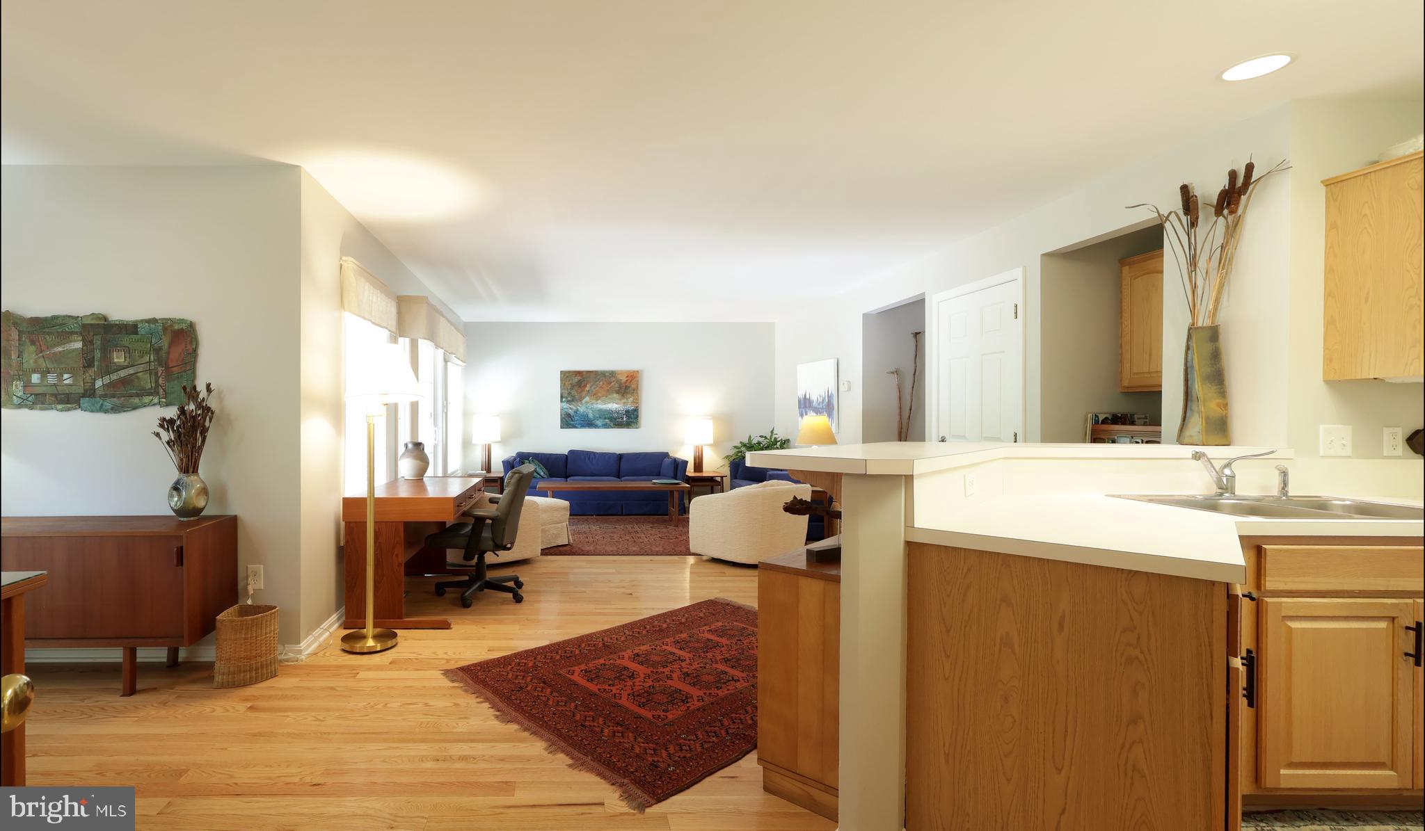 MARYWOOD - Residential