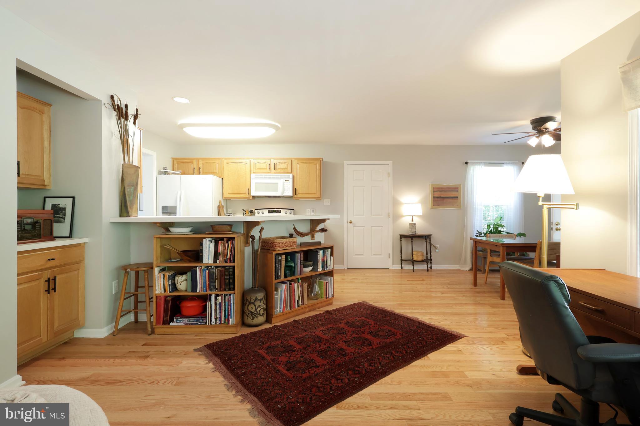 MARYWOOD - Residential
