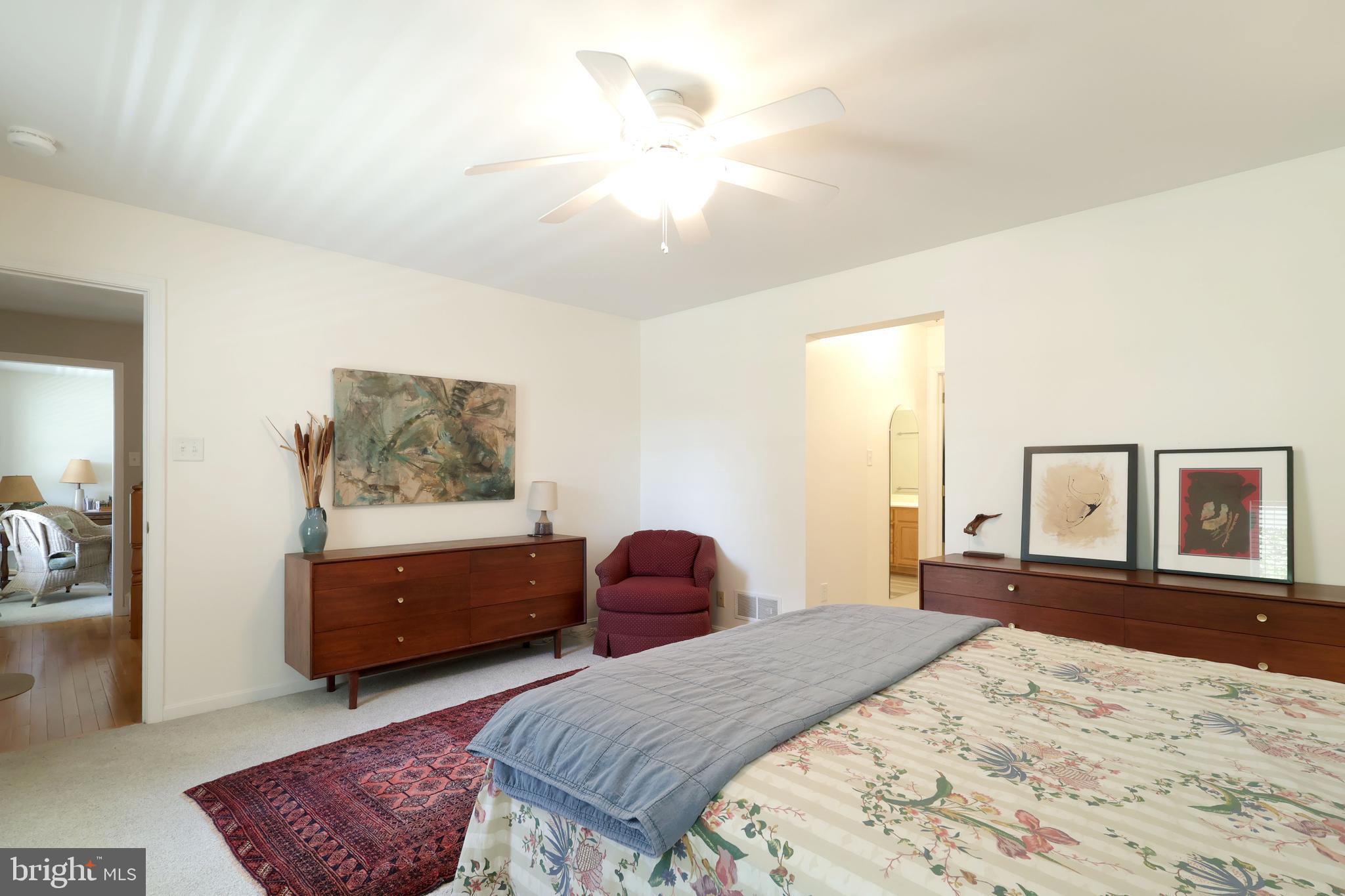 MARYWOOD - Residential