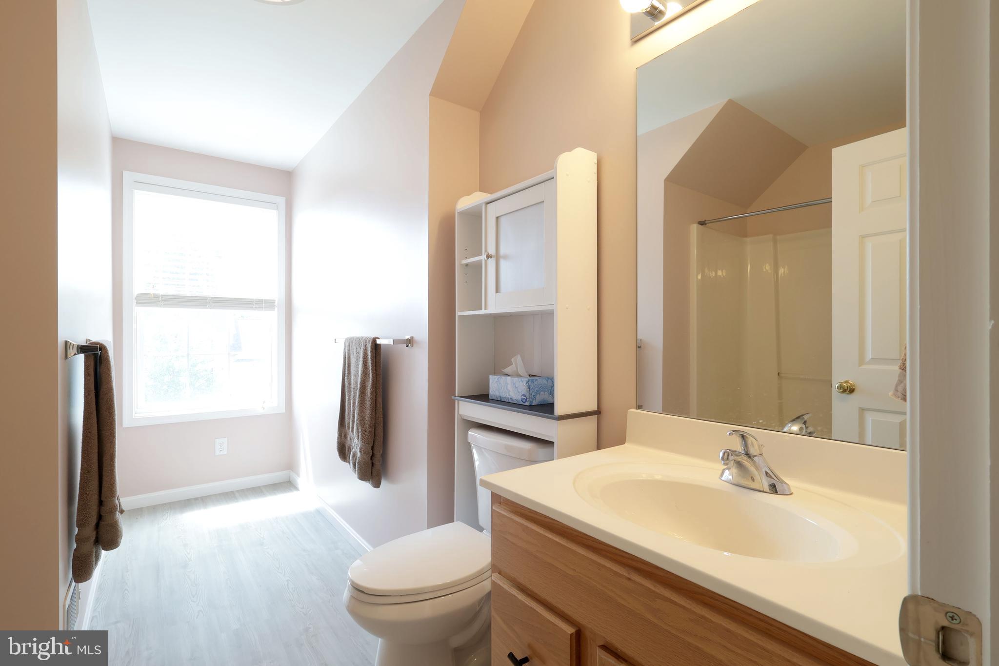MARYWOOD - Residential