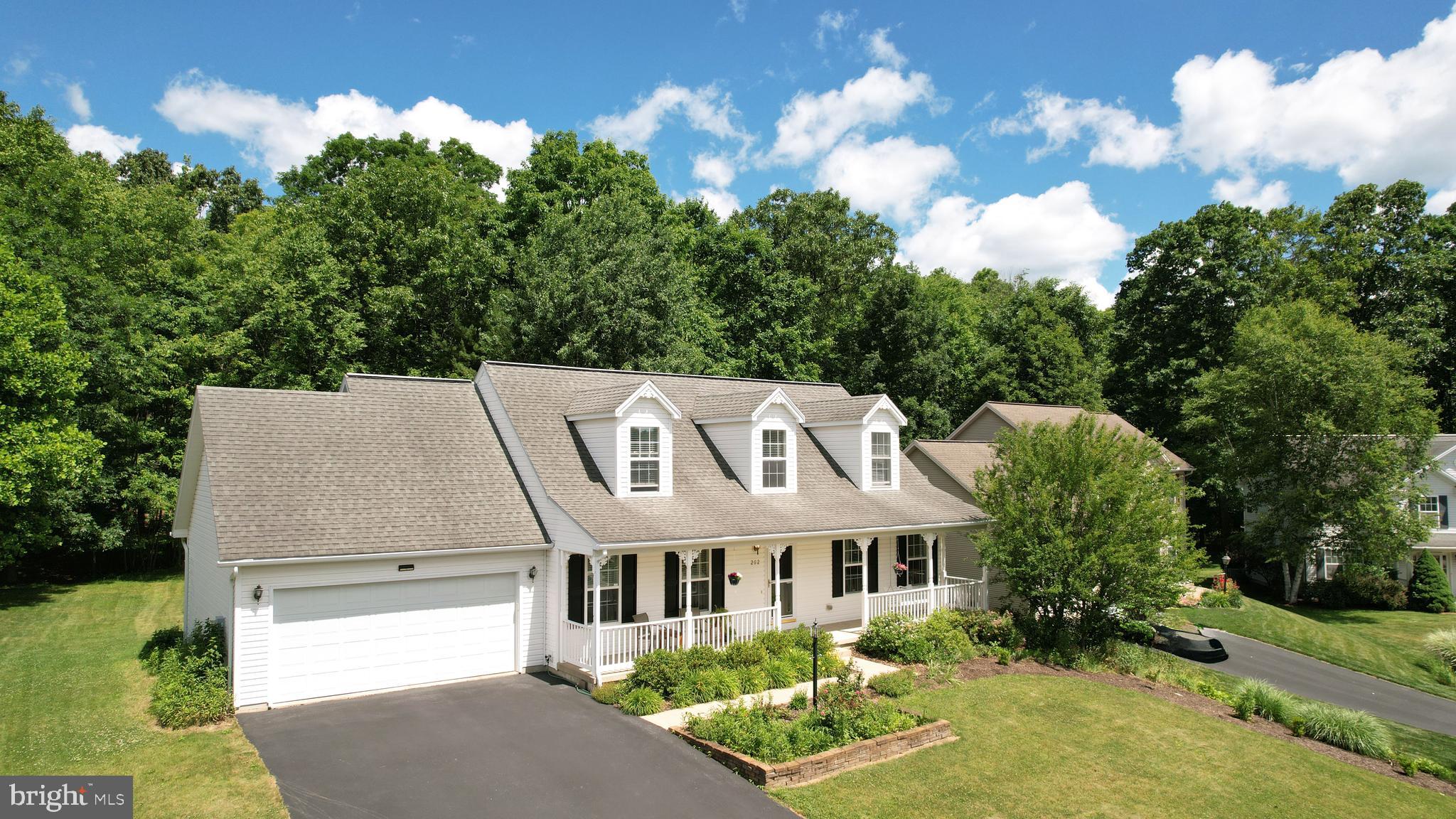 MARYWOOD - Residential