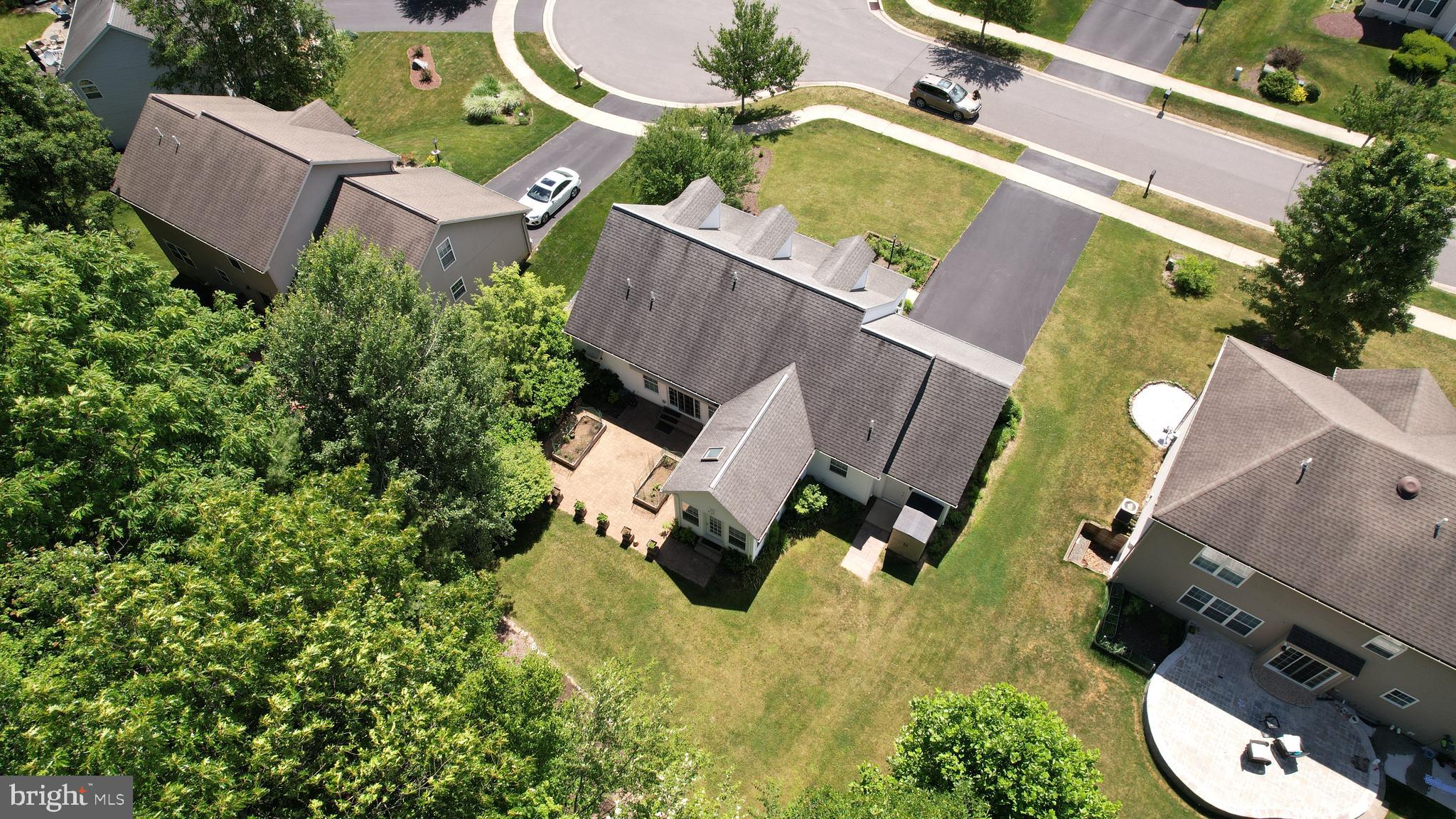 MARYWOOD - Residential