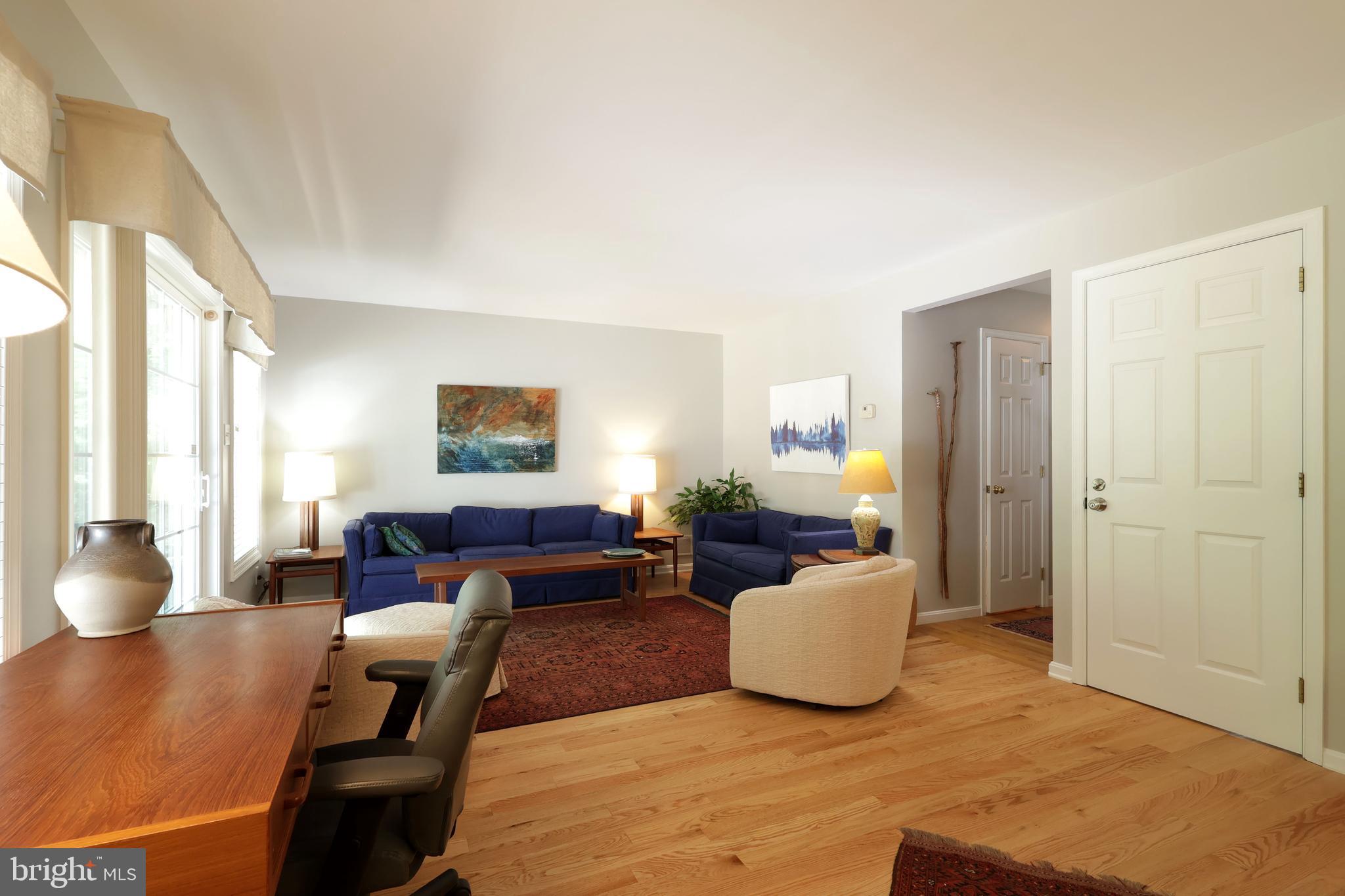 MARYWOOD - Residential