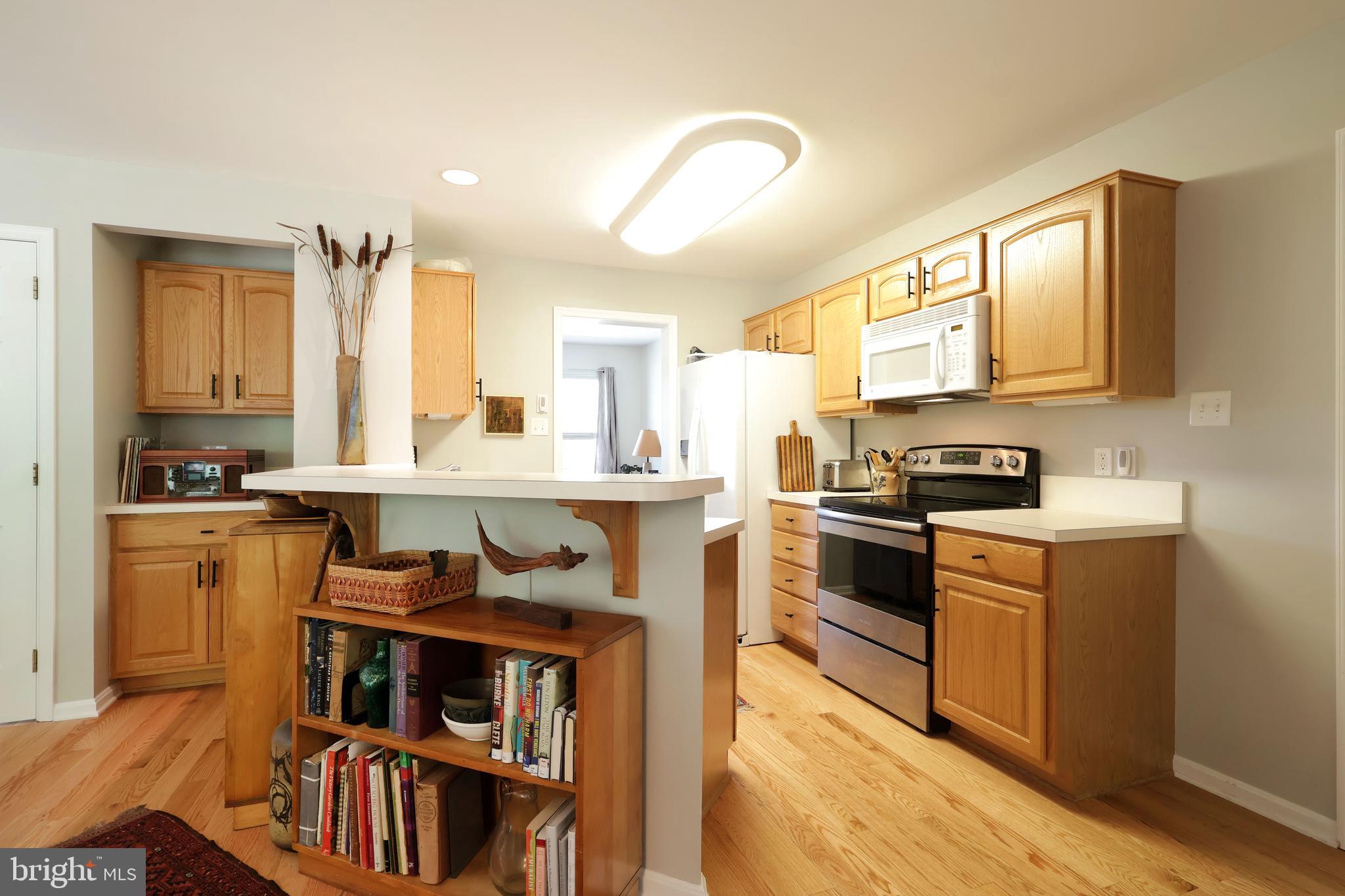 MARYWOOD - Residential