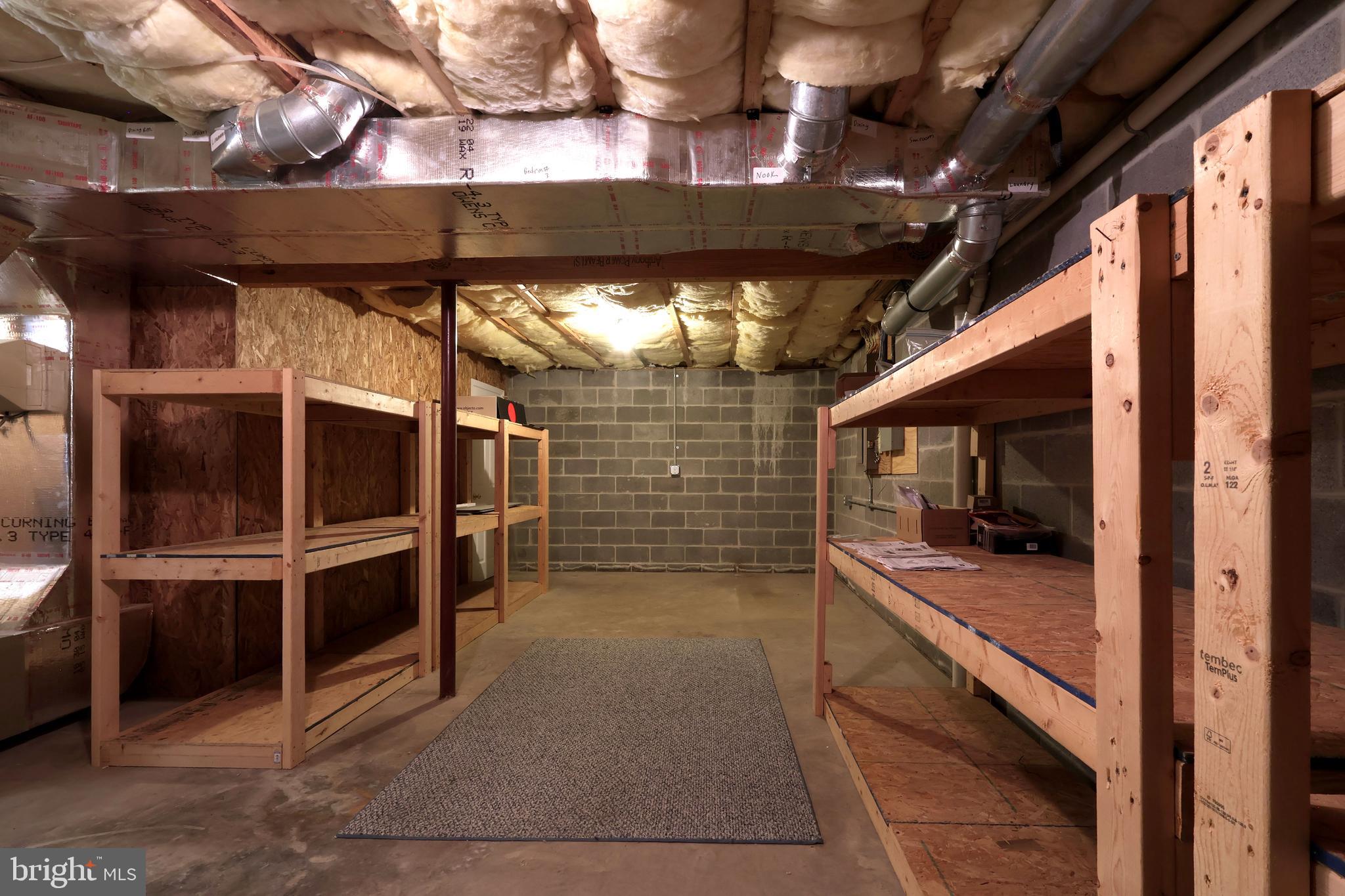 MARYWOOD - Residential