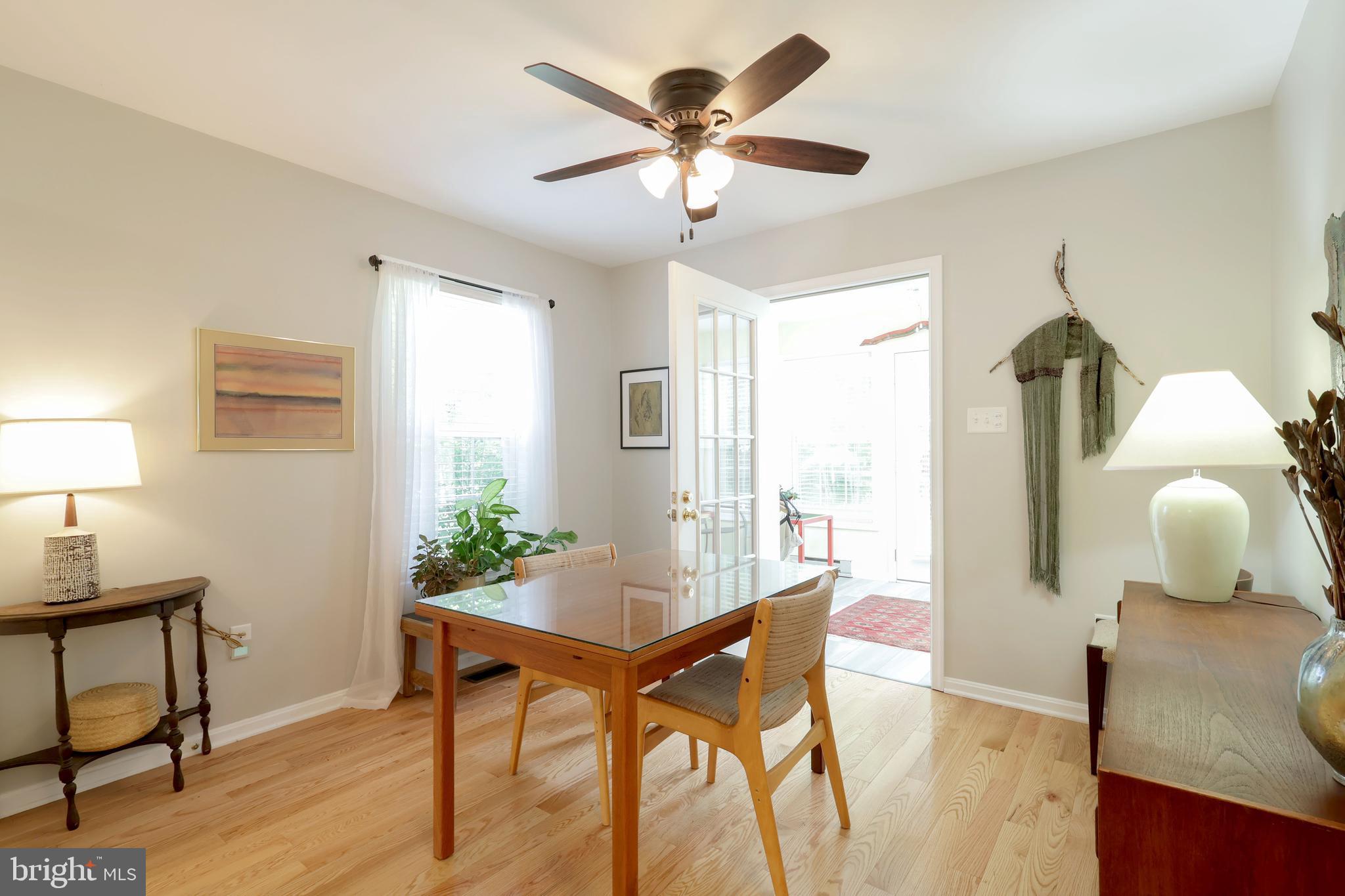 MARYWOOD - Residential