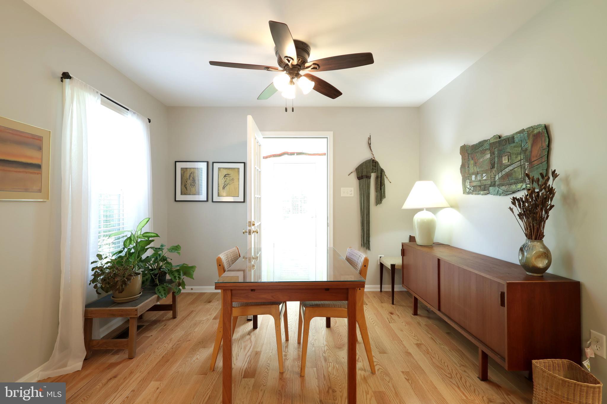 MARYWOOD - Residential