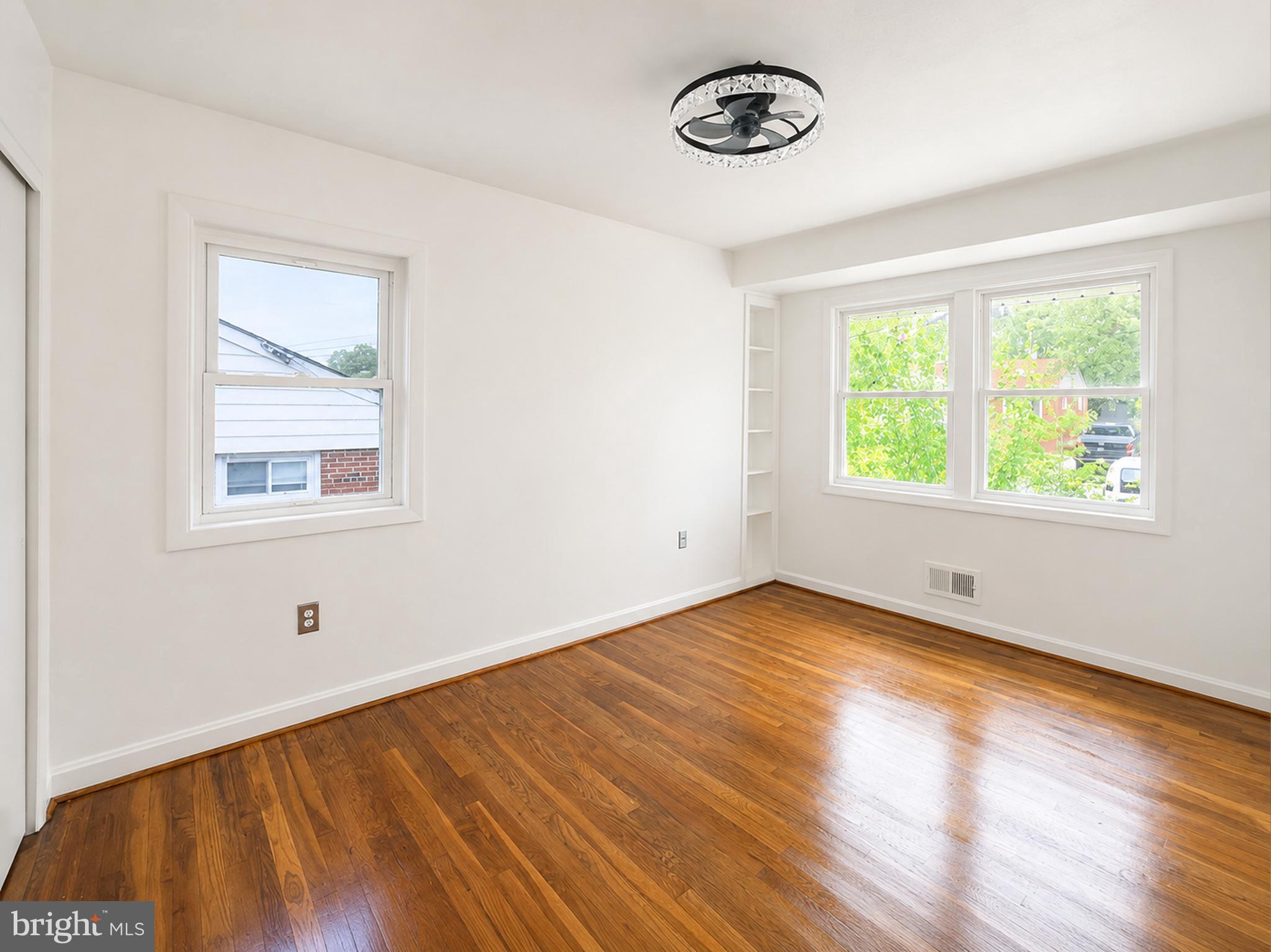 BEACON HEIGHTS - Residential