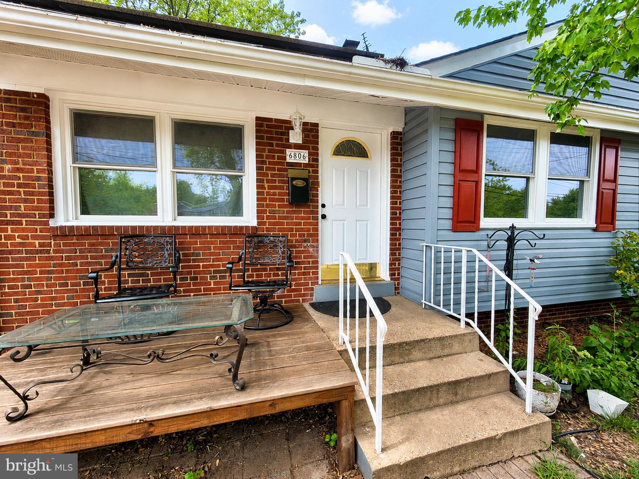 BEACON HEIGHTS - Residential